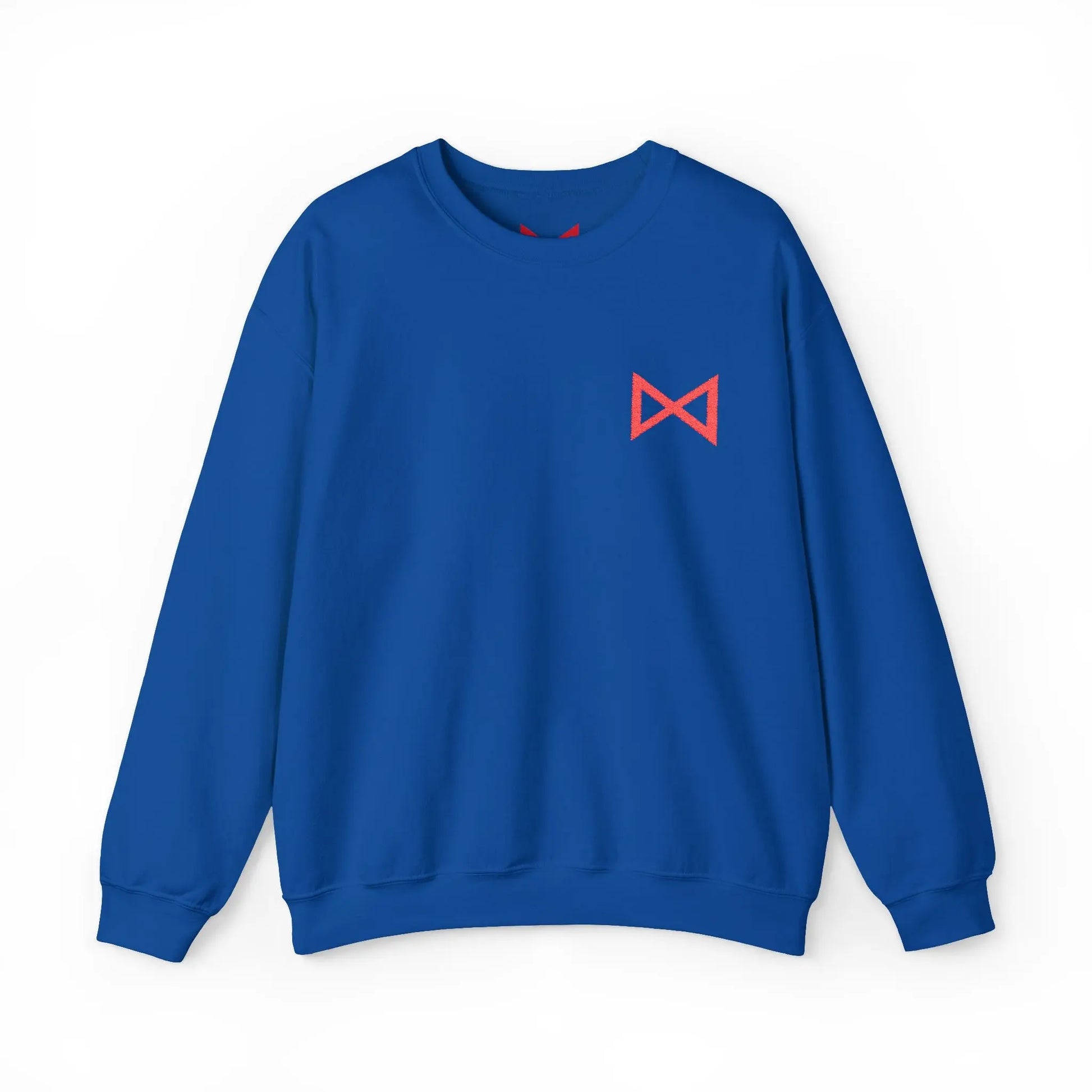 Mugen  Unisex Heavy Blend™ Crewneck Sweatshirt Printify