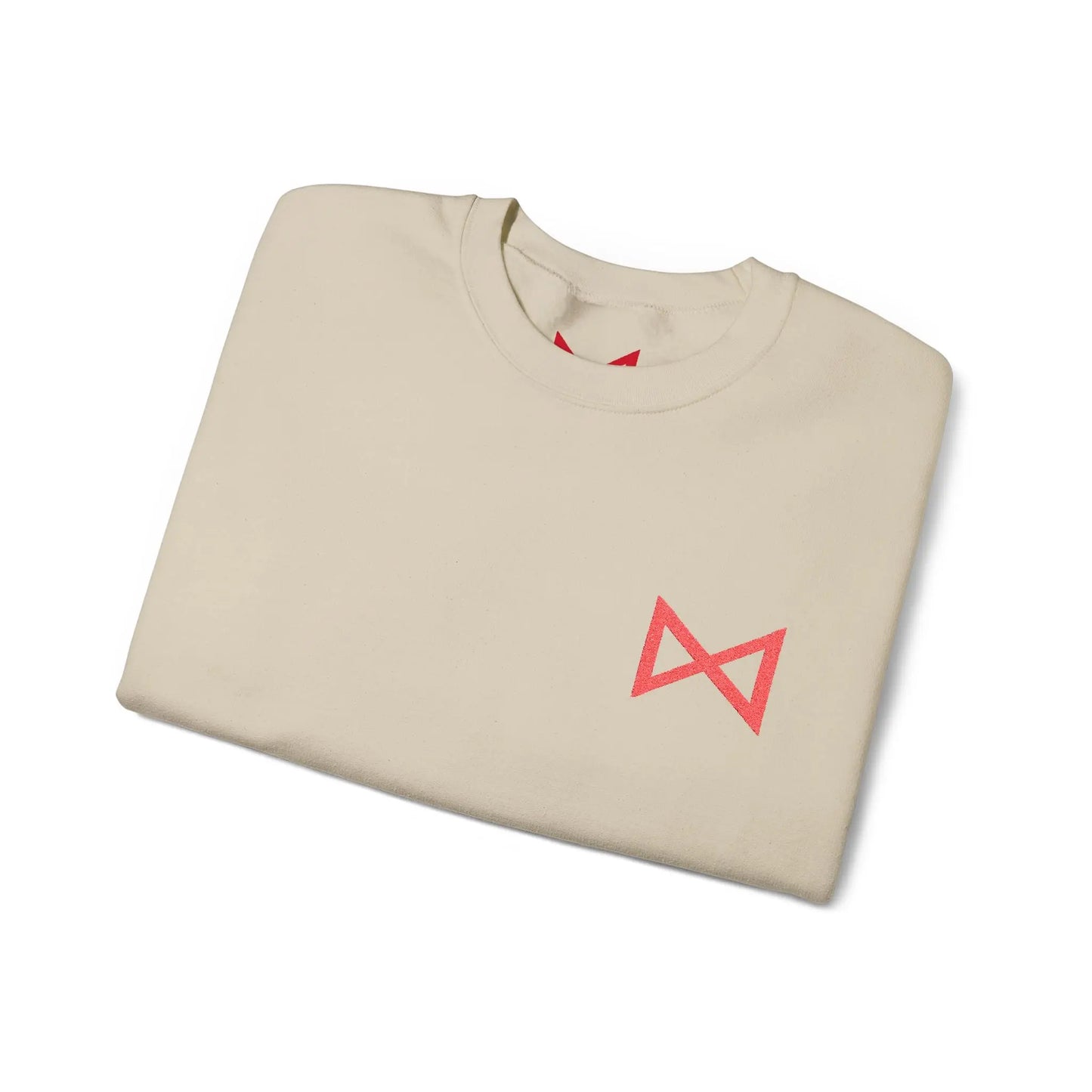 Mugen  Unisex Heavy Blend™ Crewneck Sweatshirt Printify
