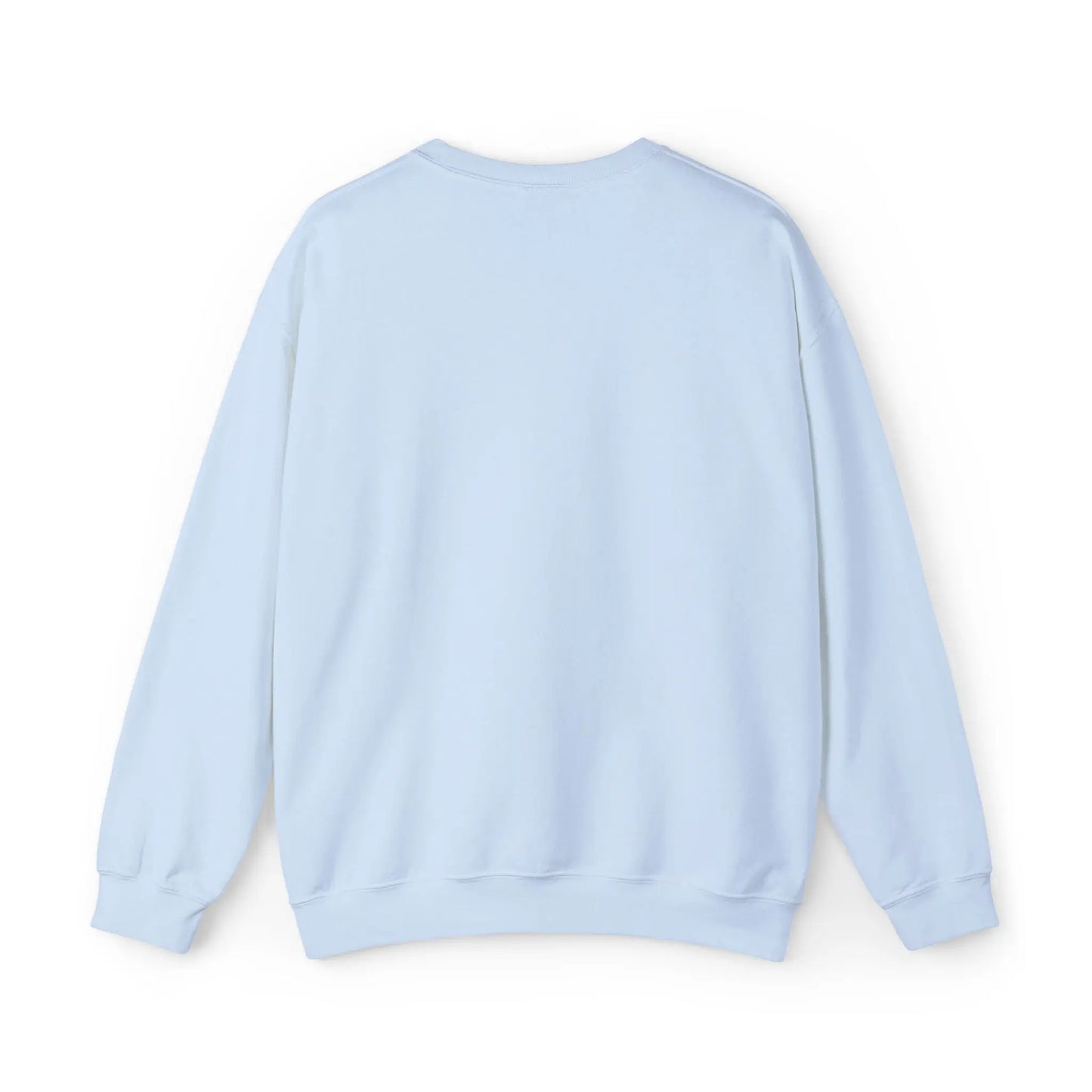 Mugen  Unisex Heavy Blend™ Crewneck Sweatshirt Printify