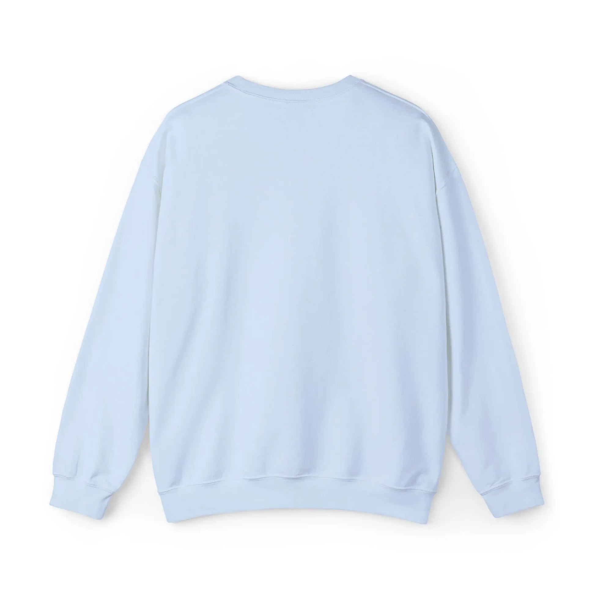 Mugen  Unisex Heavy Blend™ Crewneck Sweatshirt Printify