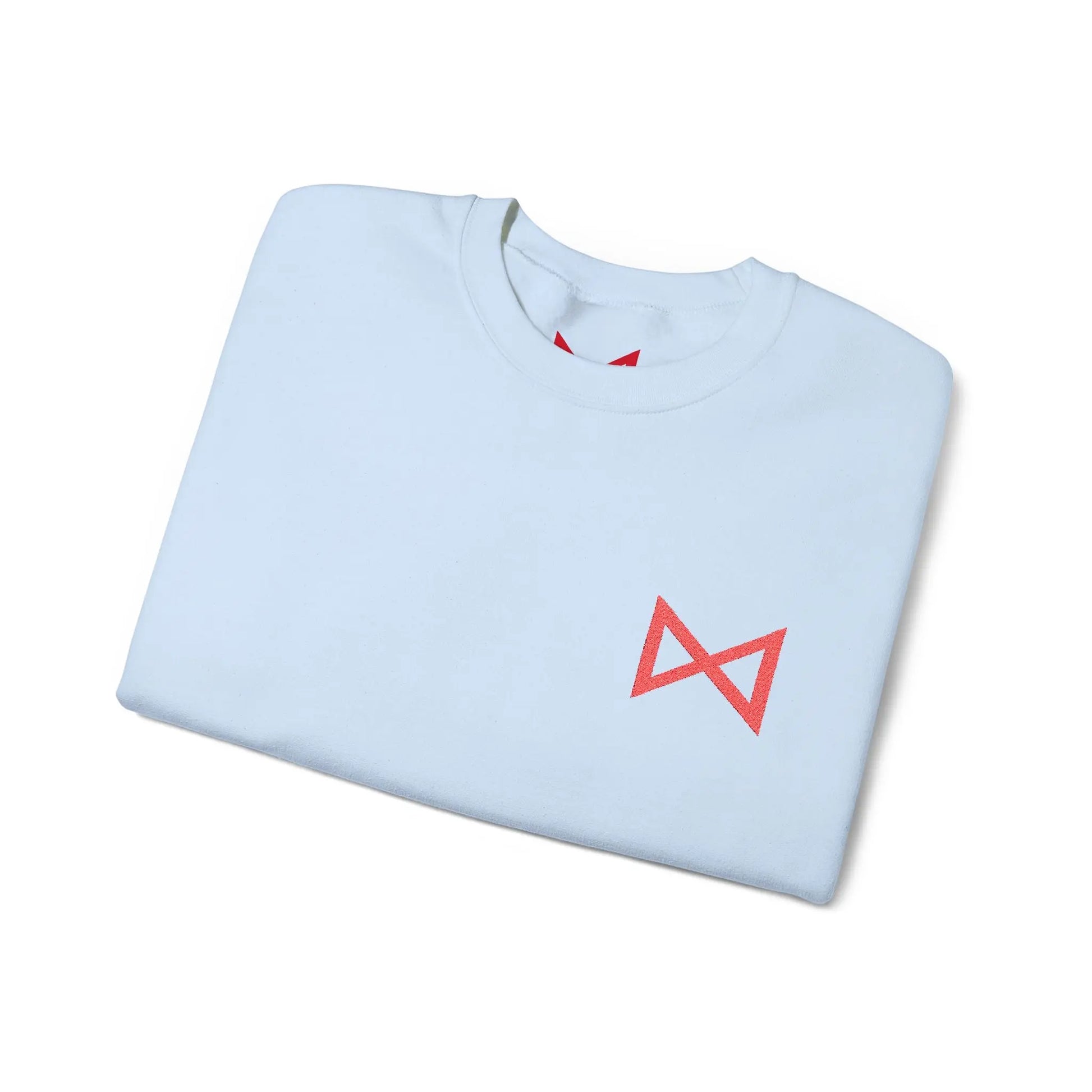 Mugen  Unisex Heavy Blend™ Crewneck Sweatshirt Printify
