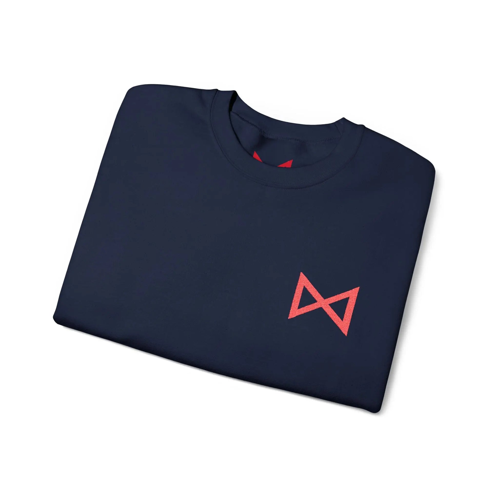 Mugen  Unisex Heavy Blend™ Crewneck Sweatshirt Printify