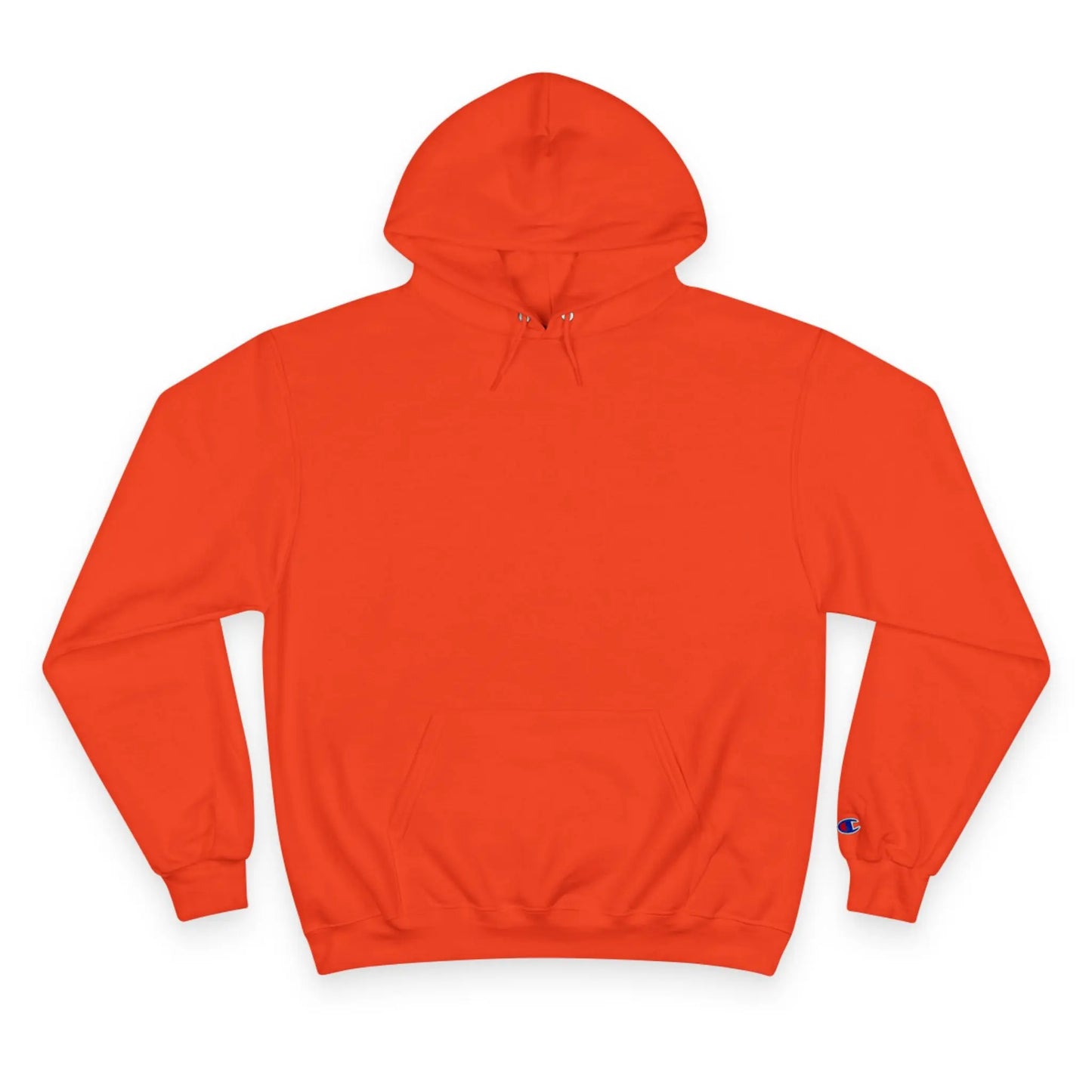 ‘ Mugen ‘  Champion Hoodie Printify