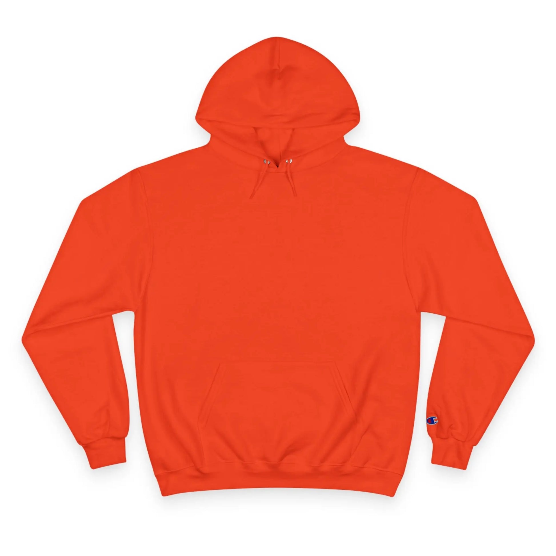 ‘ Mugen ‘  Champion Hoodie Printify