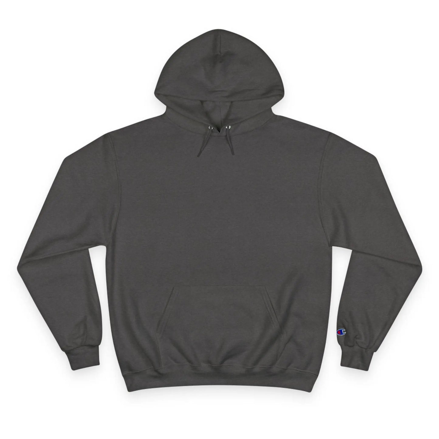 ‘ Mugen ‘  Champion Hoodie Printify