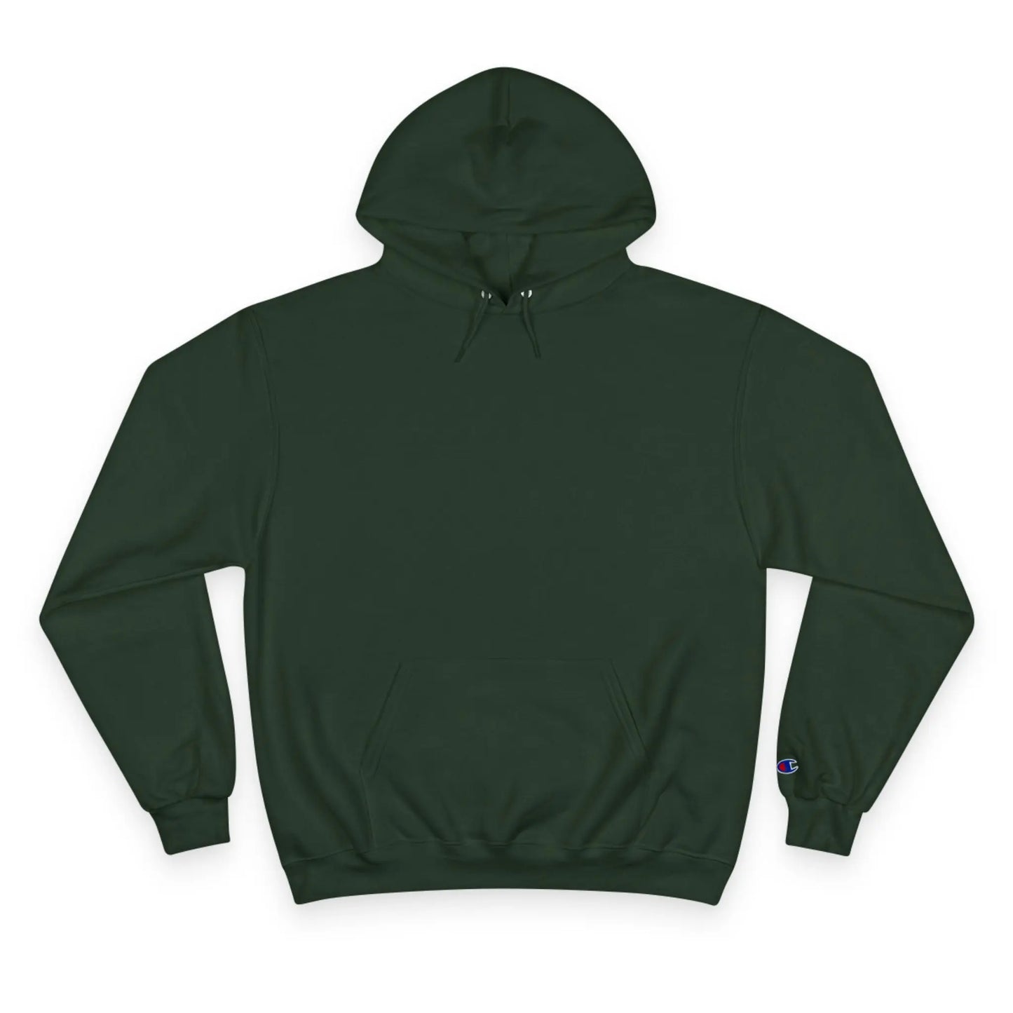 ‘ Mugen ‘  Champion Hoodie Printify