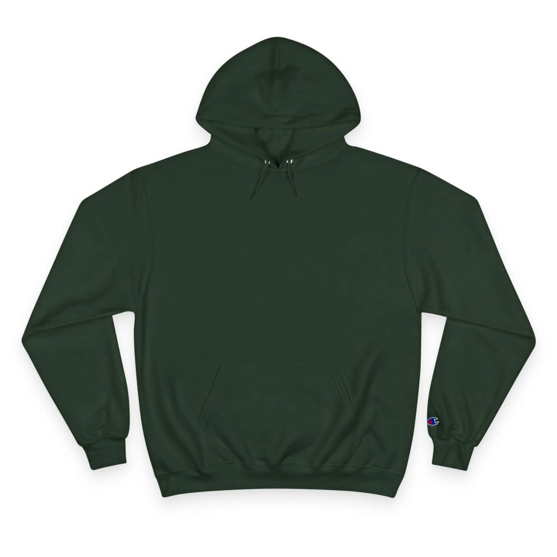 ‘ Mugen ‘  Champion Hoodie Printify