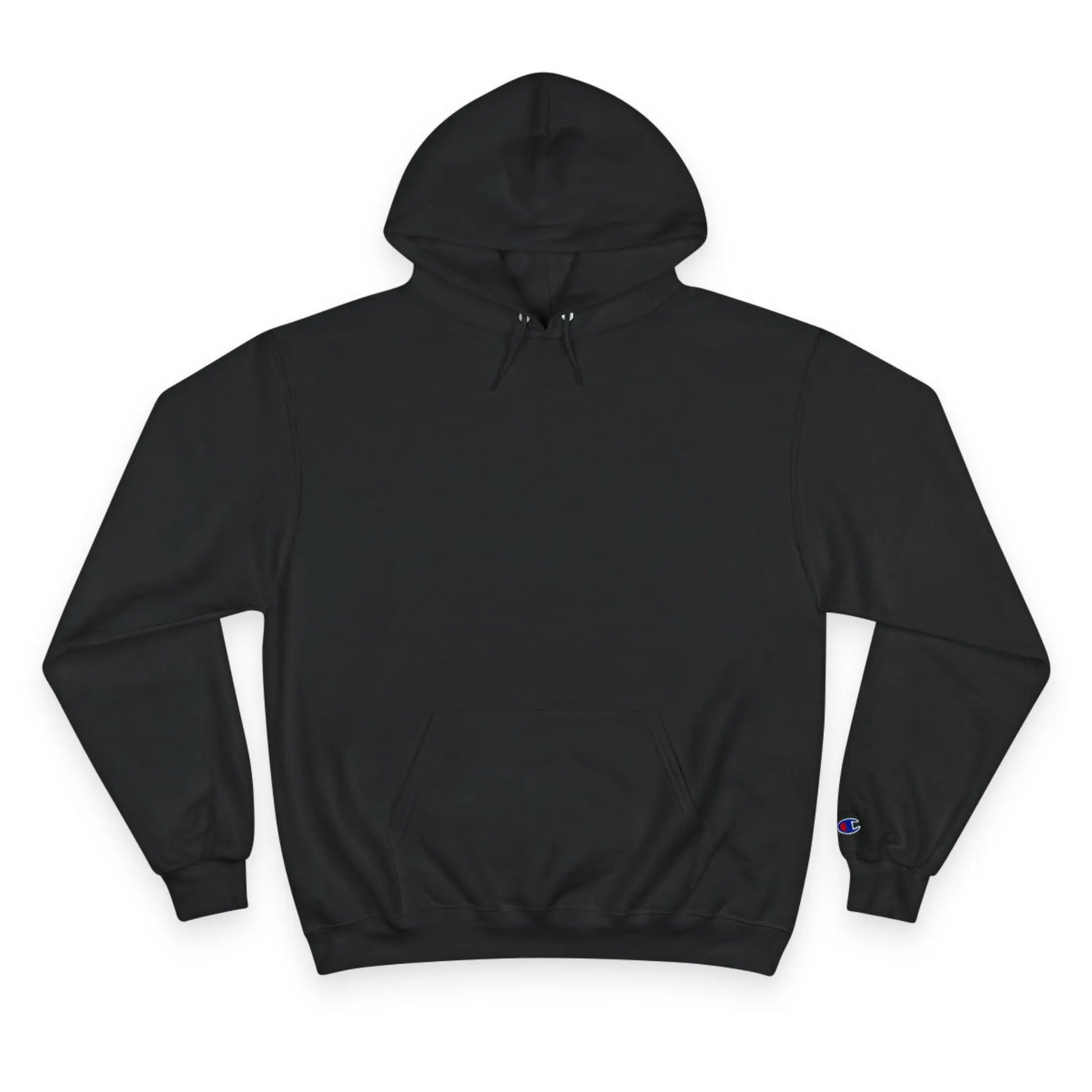 ‘ Mugen ‘  Champion Hoodie Printify