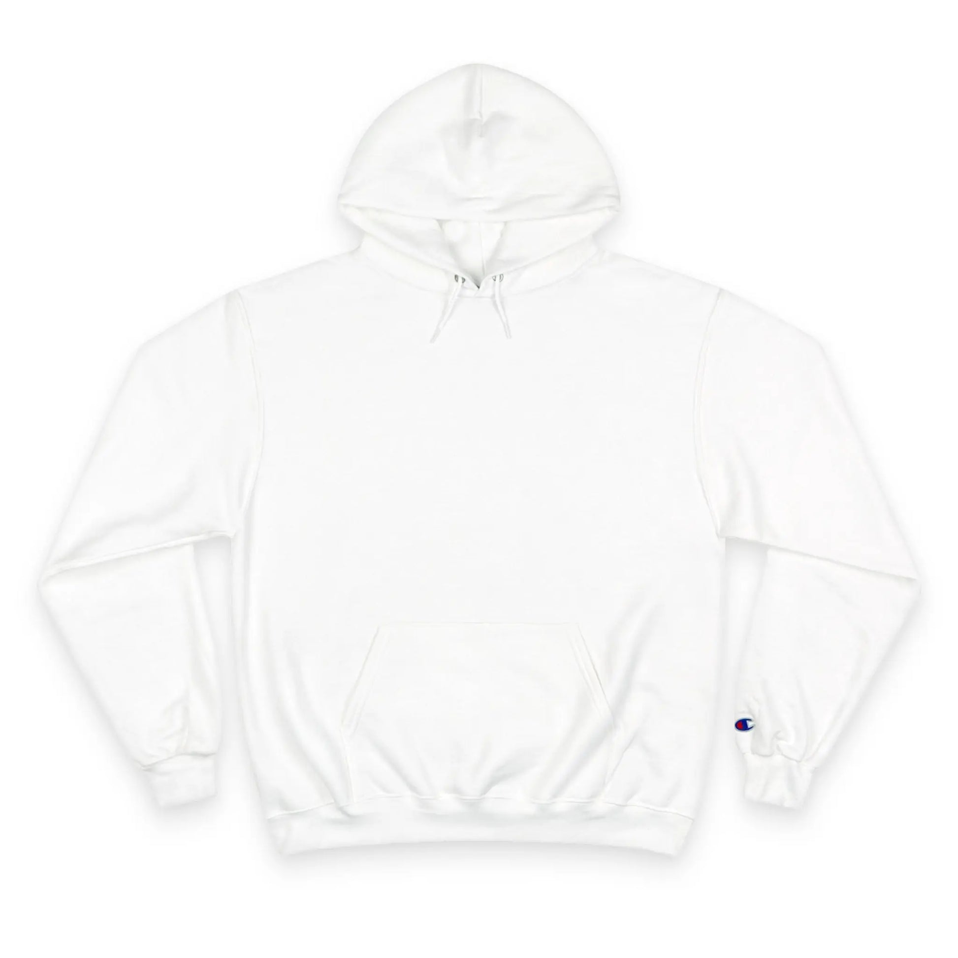 ‘ Mugen ‘  Champion Hoodie Printify