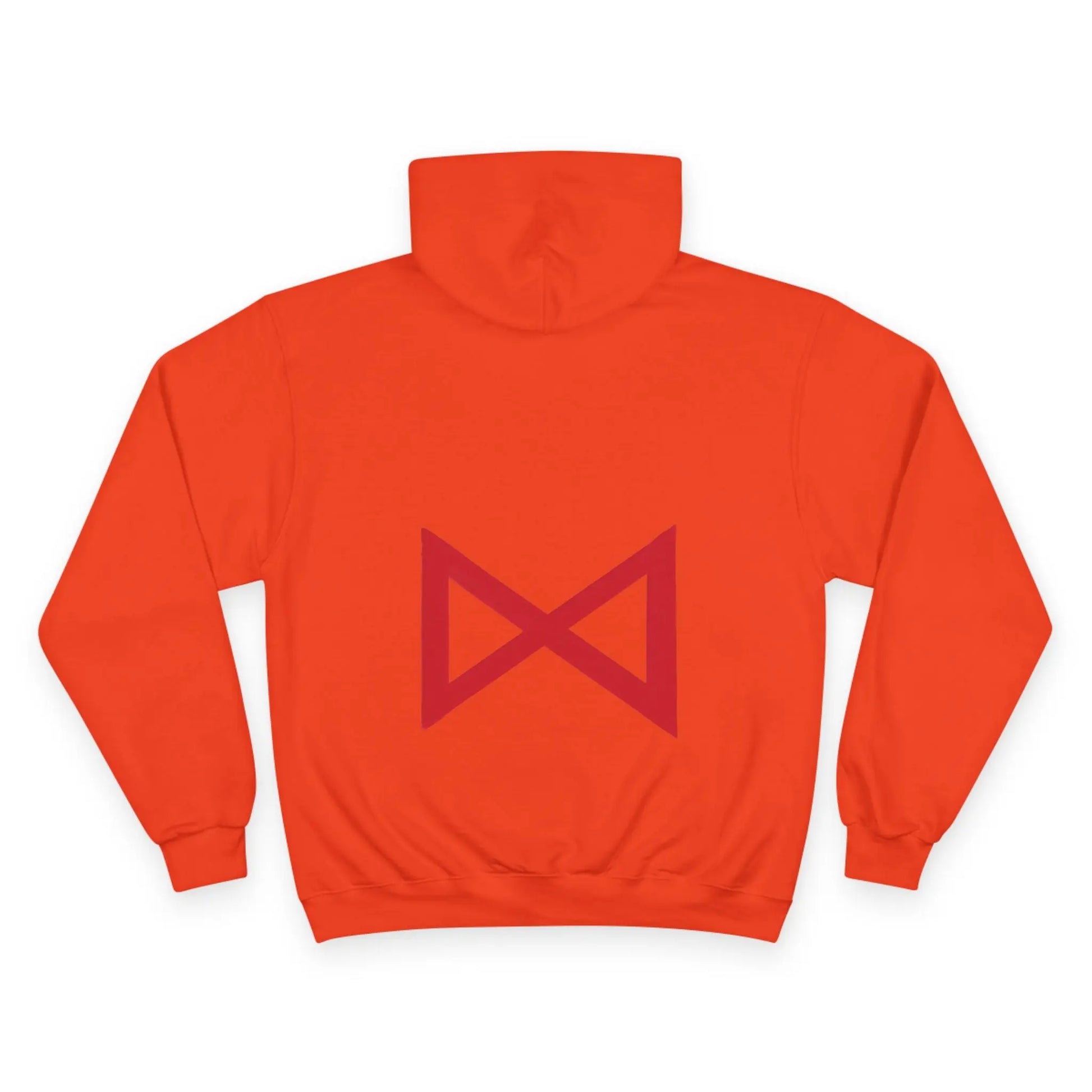 ‘ Mugen ‘  Champion Hoodie Printify
