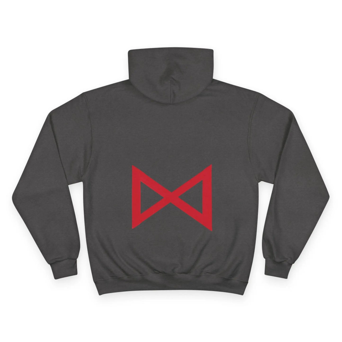 ‘ Mugen ‘  Champion Hoodie Printify