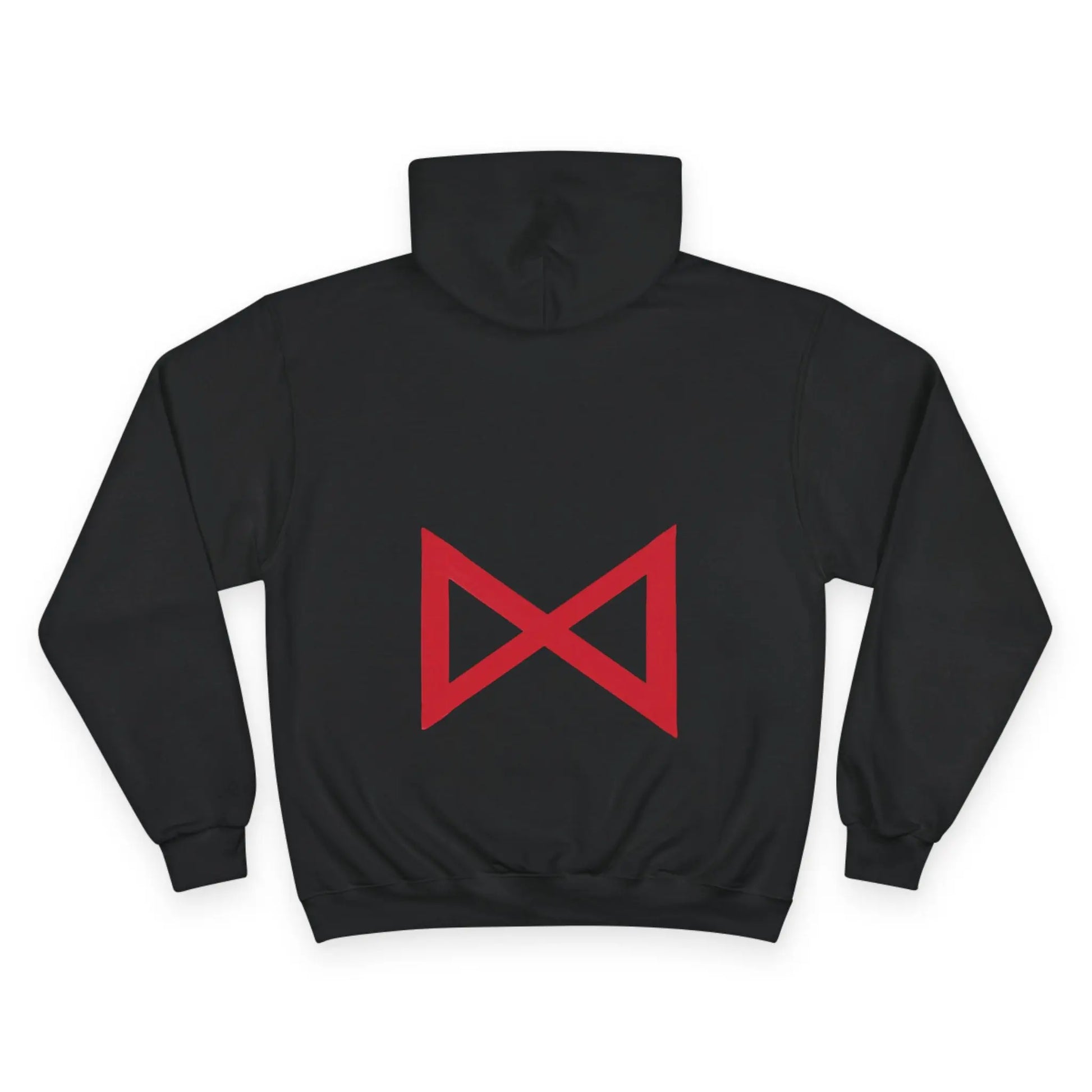 ‘ Mugen ‘  Champion Hoodie Printify