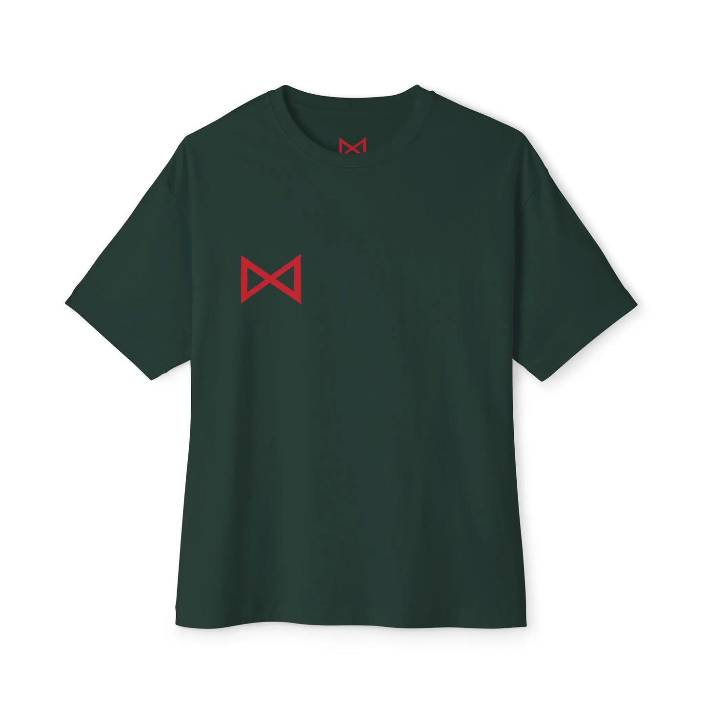 ‘ Mugen ’ Unisex Boxy Tee Printify