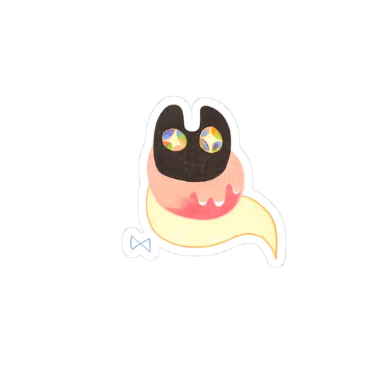 Neopolicat Kiss-Cut Stickers Printify