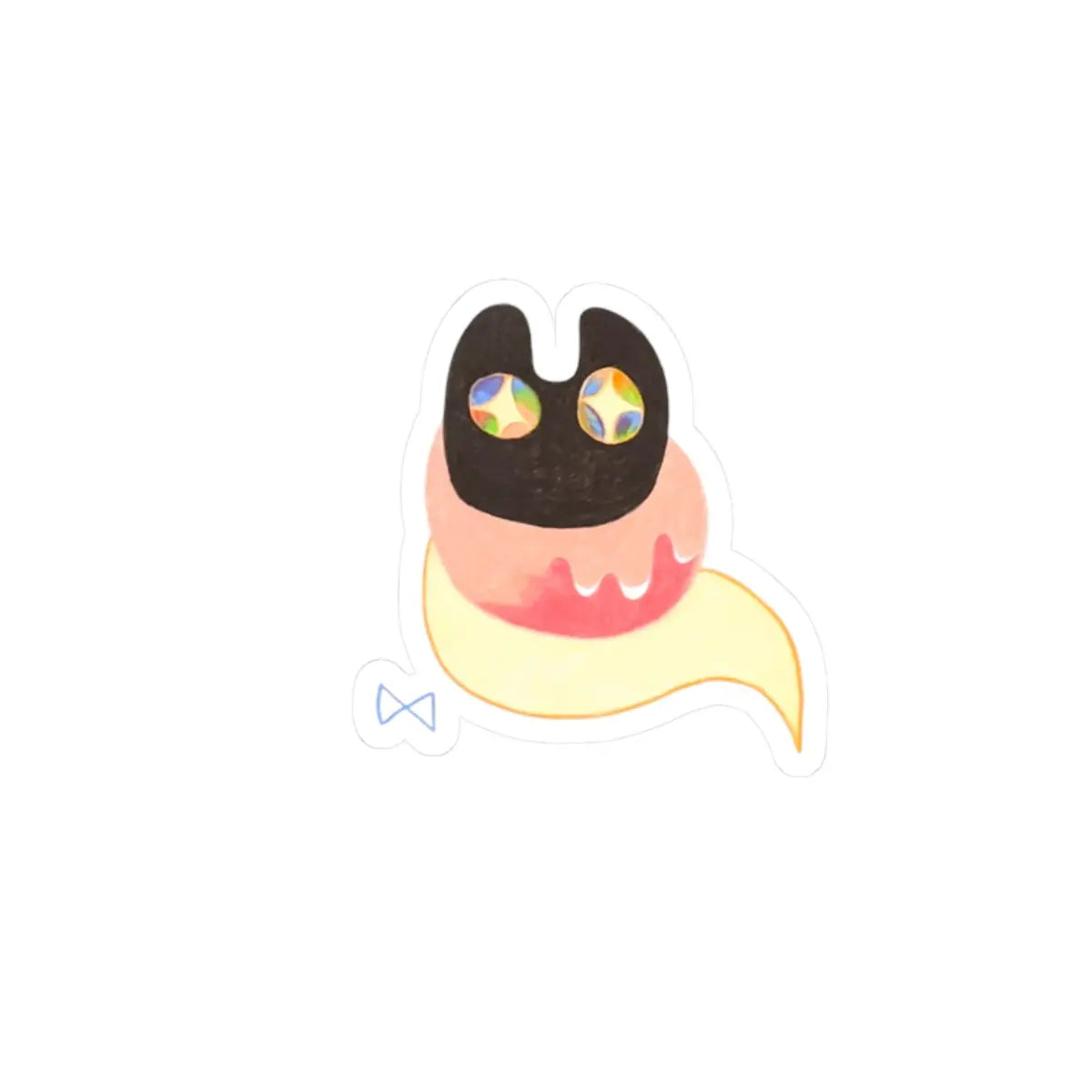 Neopolicat Kiss-Cut Stickers Printify