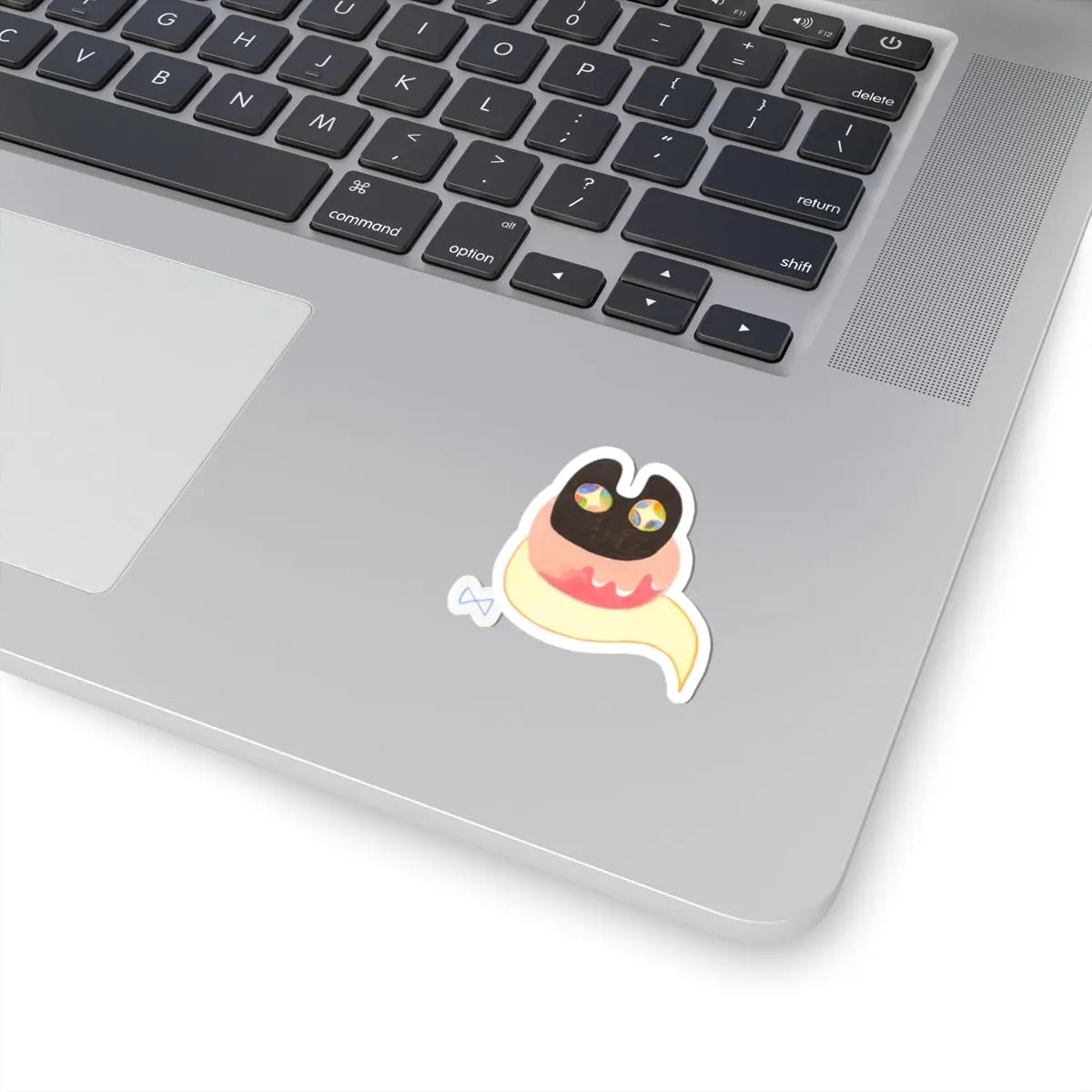 Neopolicat Kiss-Cut Stickers Printify
