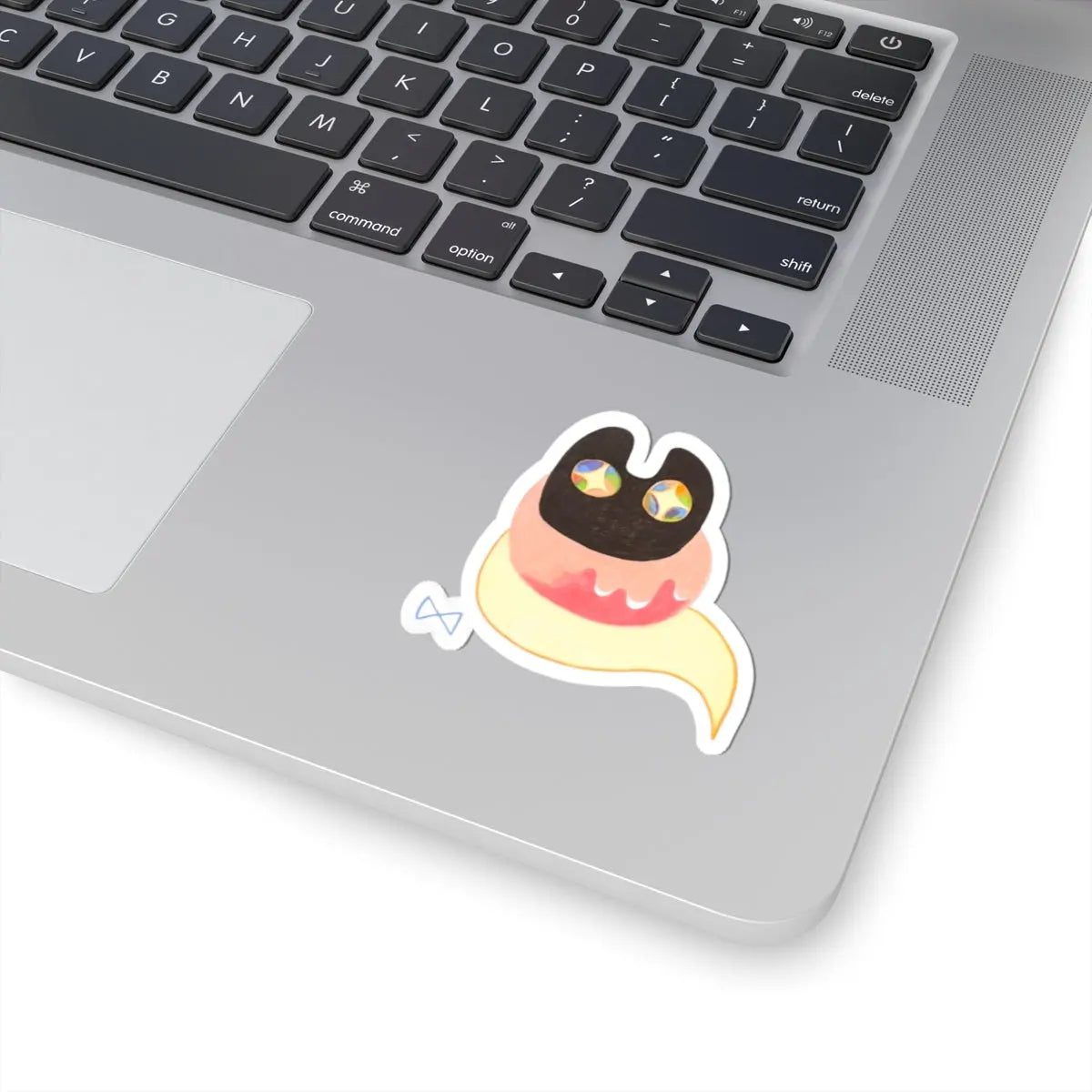 Neopolicat Kiss-Cut Stickers Printify
