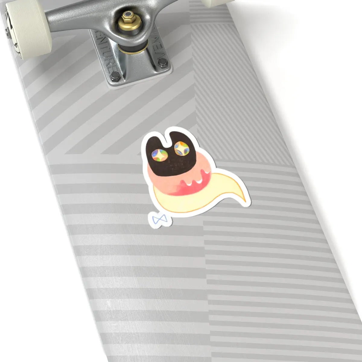 Neopolicat Kiss-Cut Stickers Printify