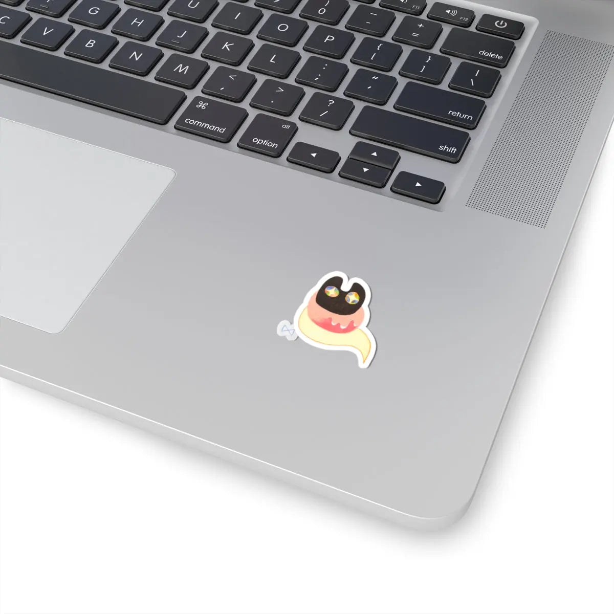 Neopolicat Kiss-Cut Stickers Printify