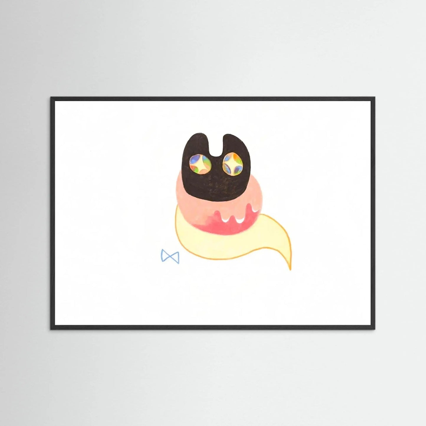 Neopolicat print