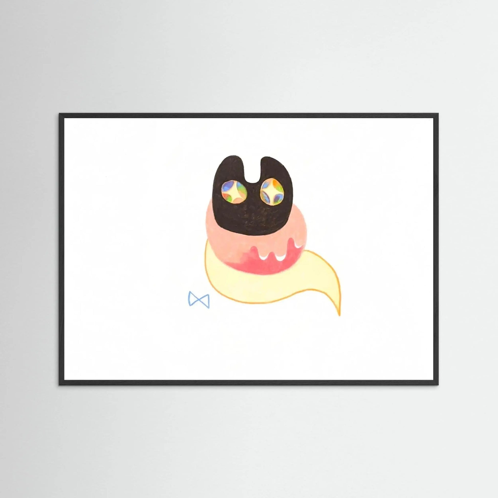 Neopolicat print