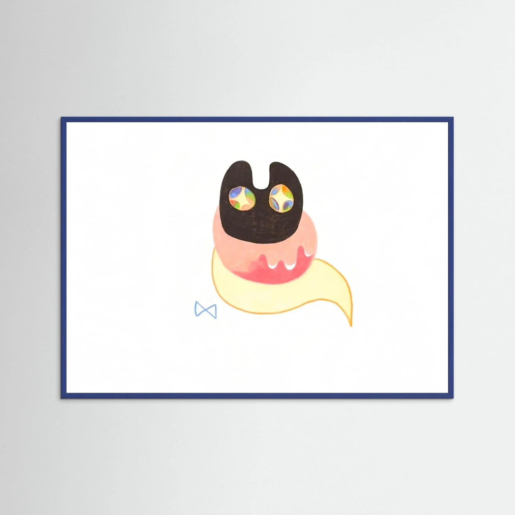 Neopolicat print