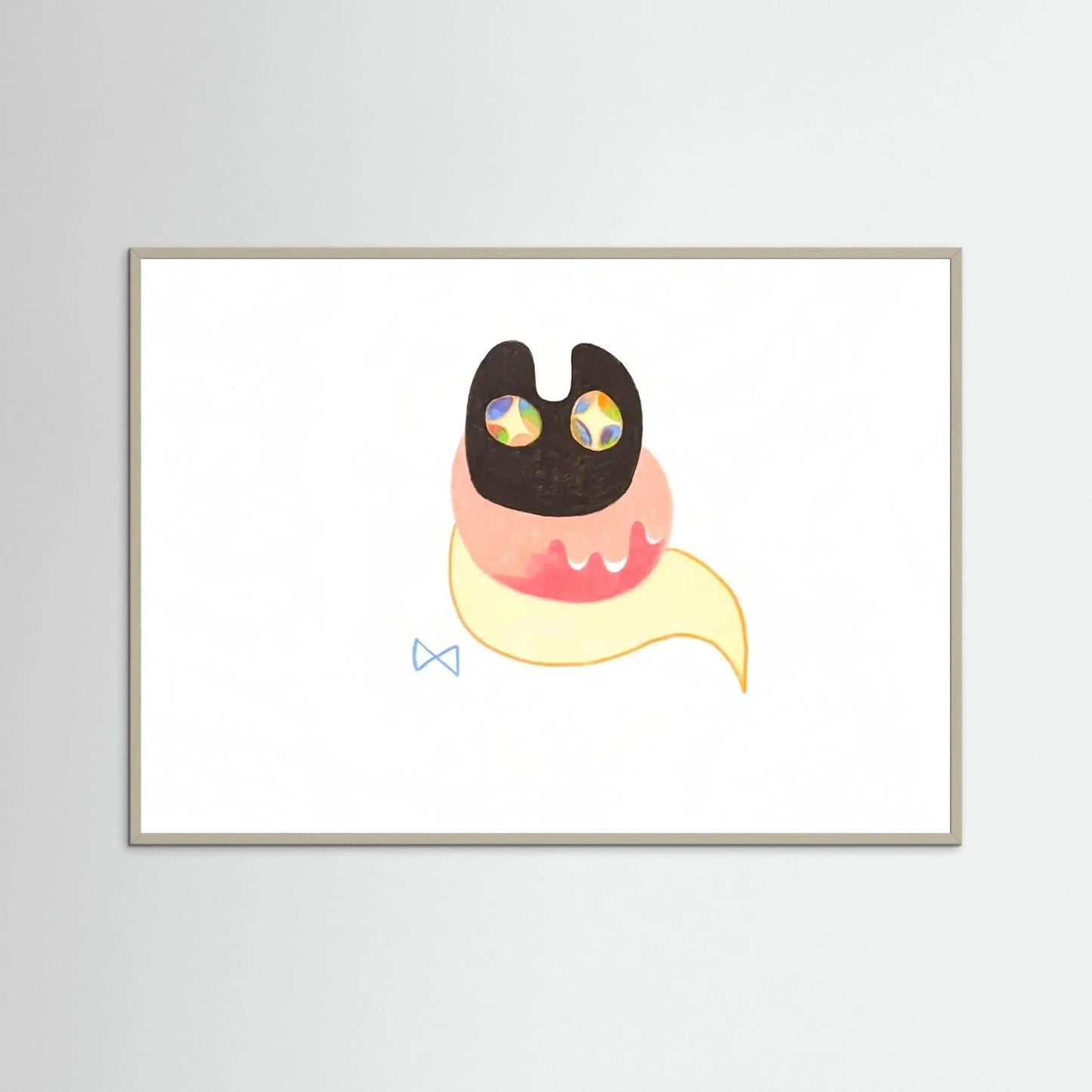 Neopolicat print