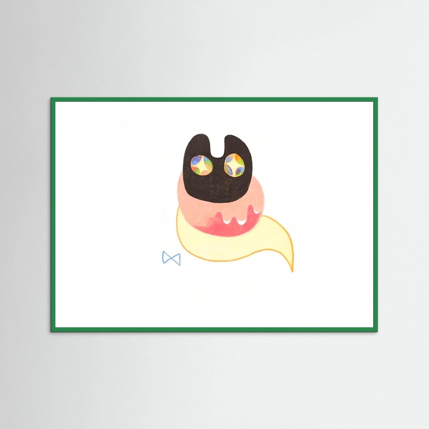 Neopolicat print