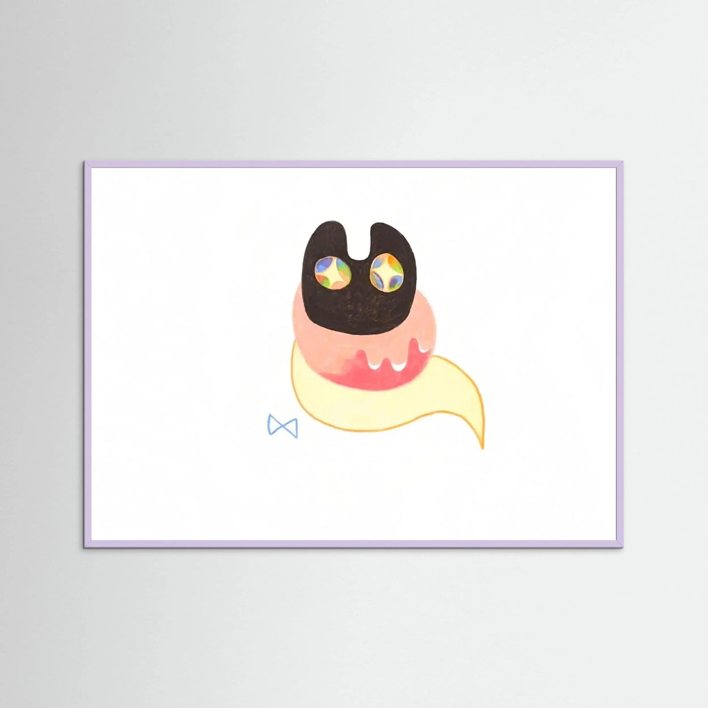 Neopolicat print