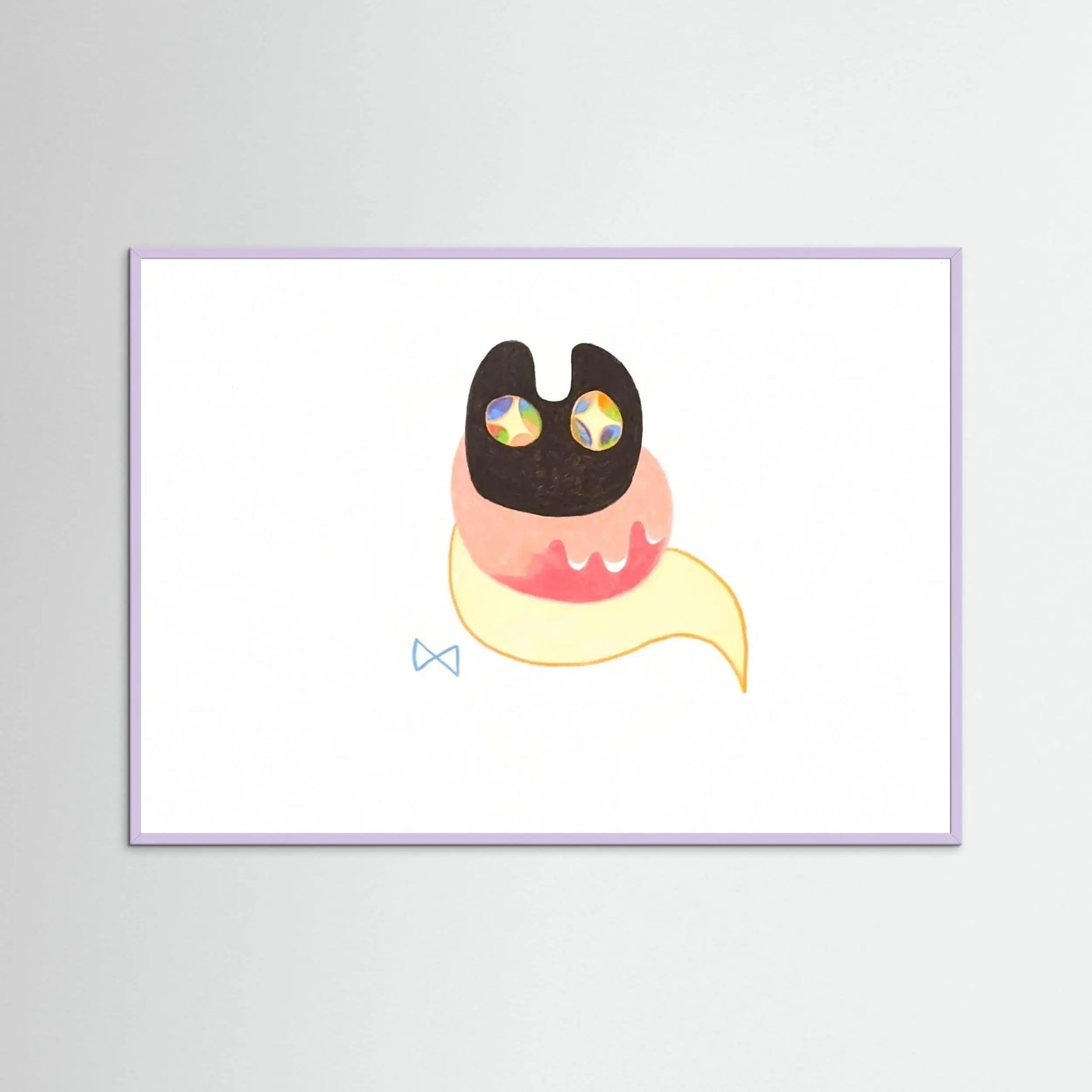 Neopolicat print