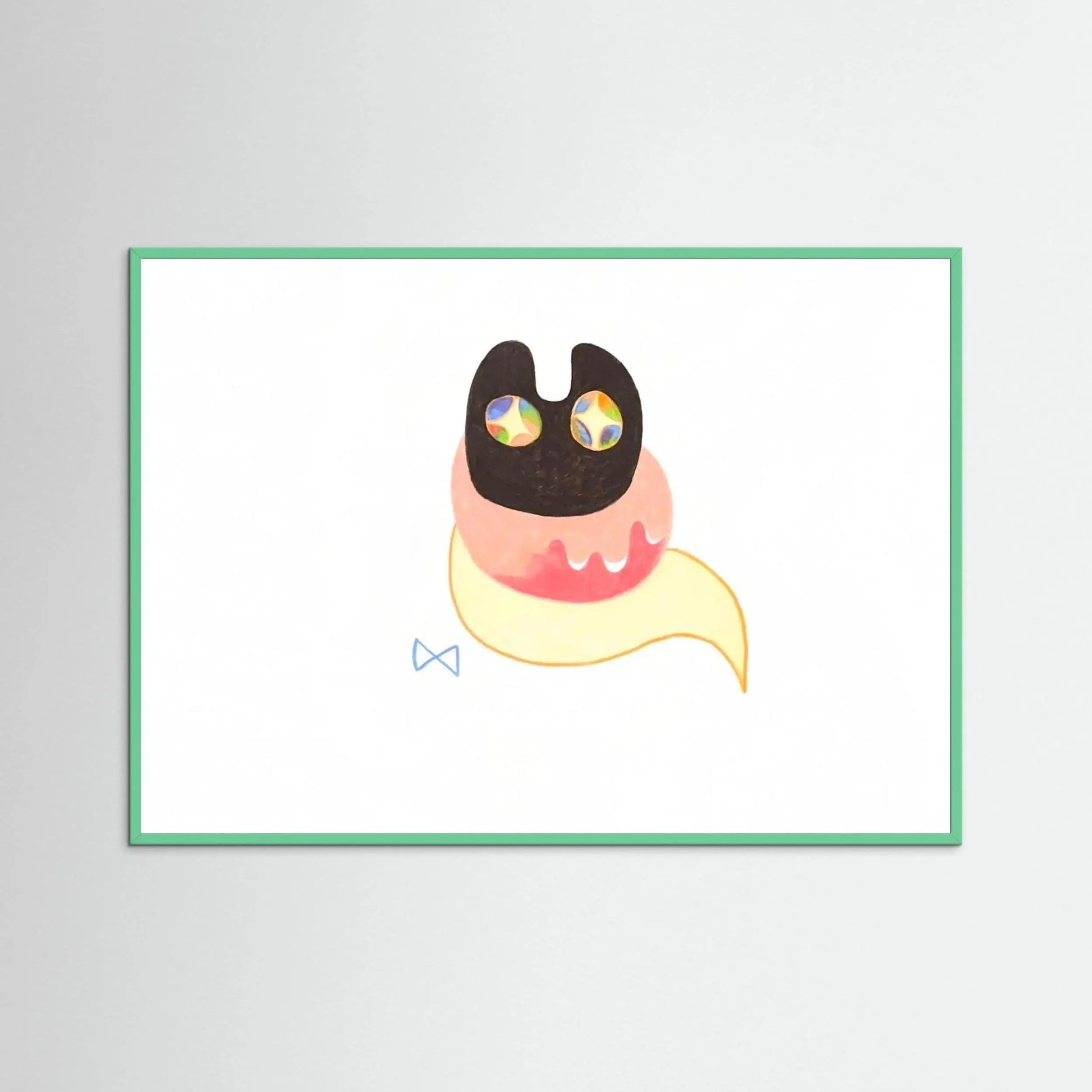 Neopolicat print
