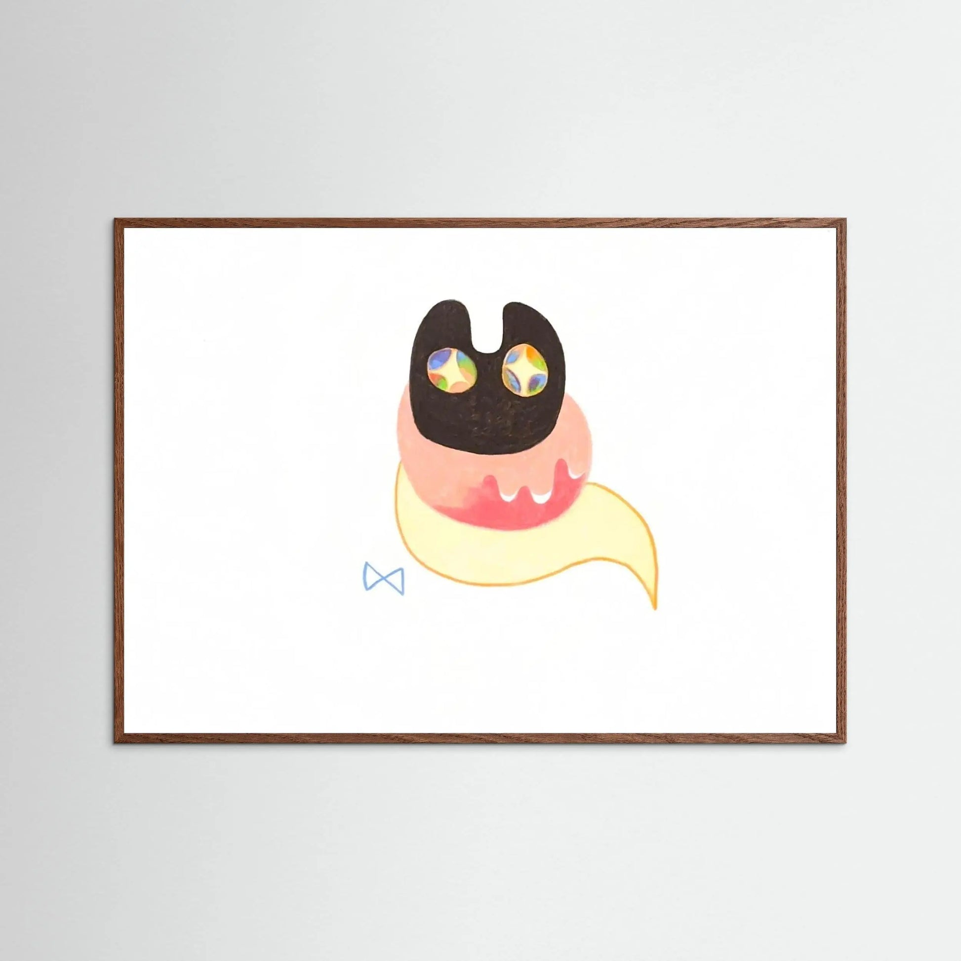 Neopolicat print
