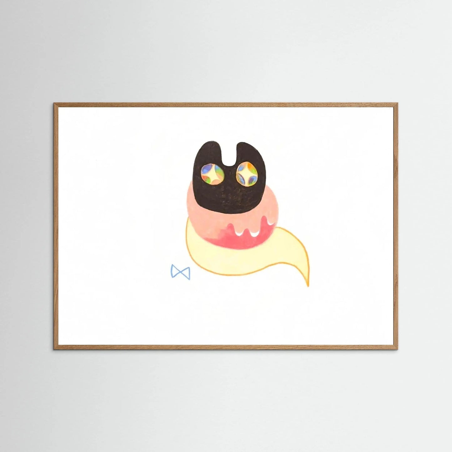 Neopolicat print