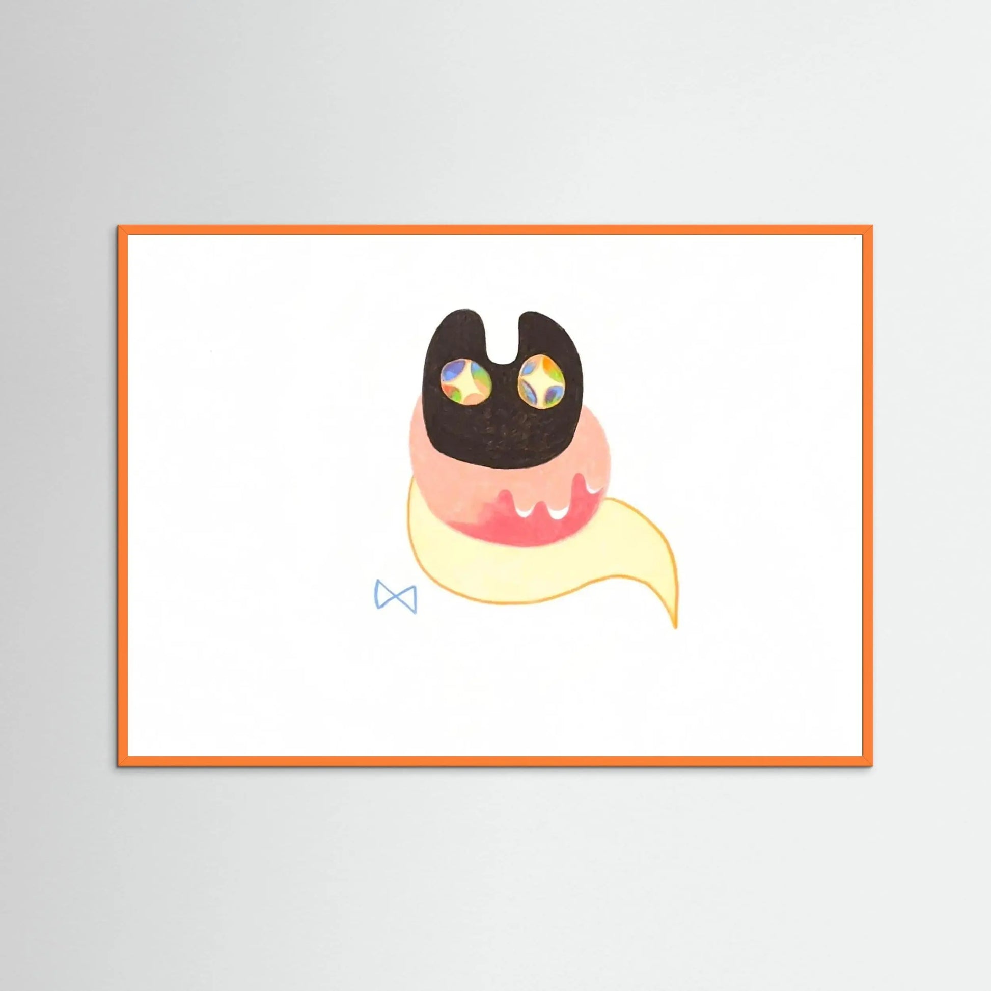 Neopolicat print