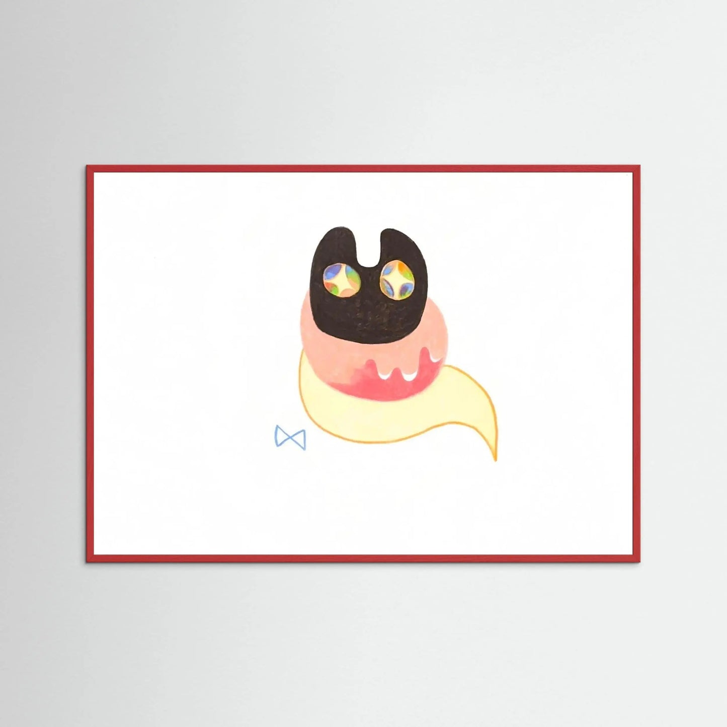 Neopolicat print