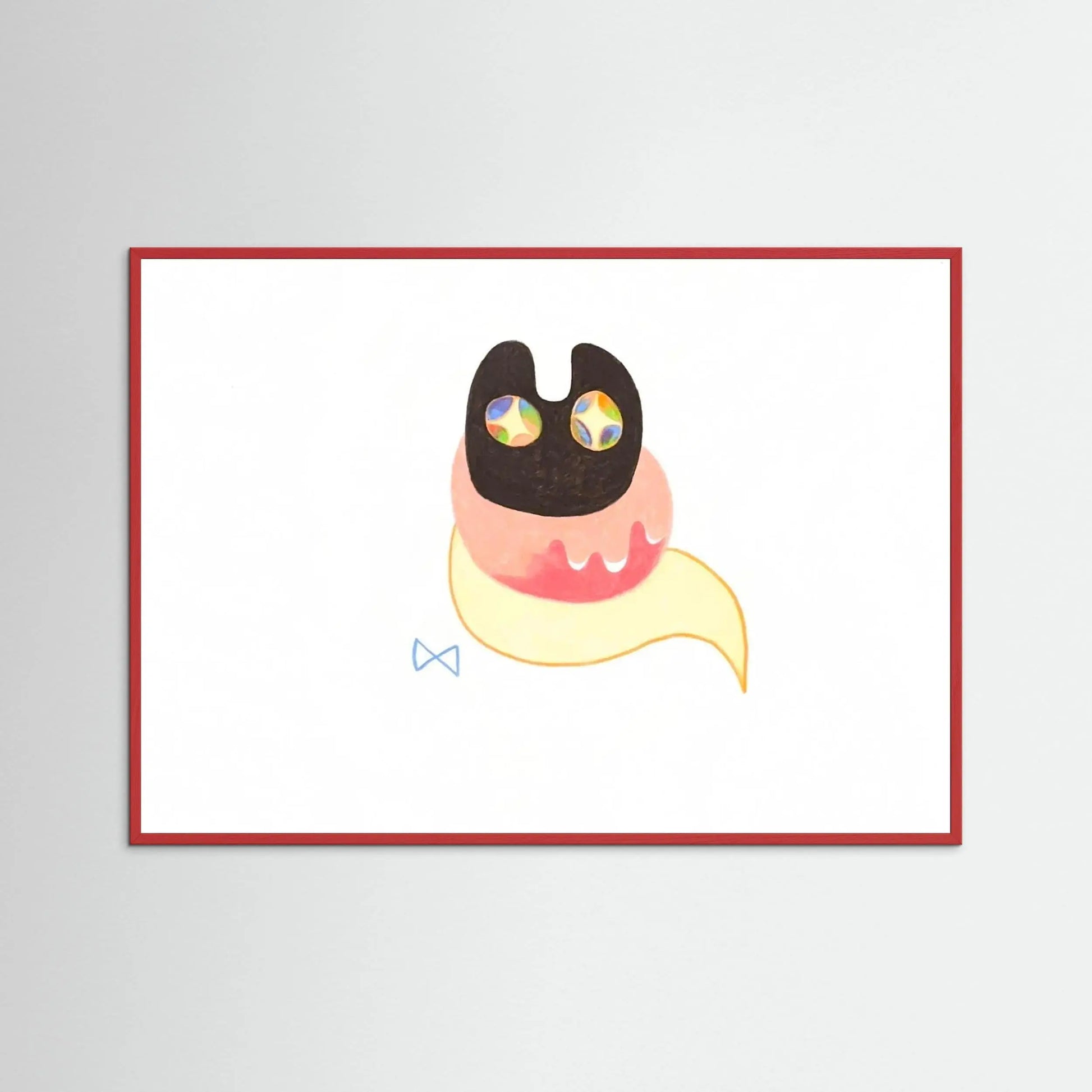 Neopolicat print