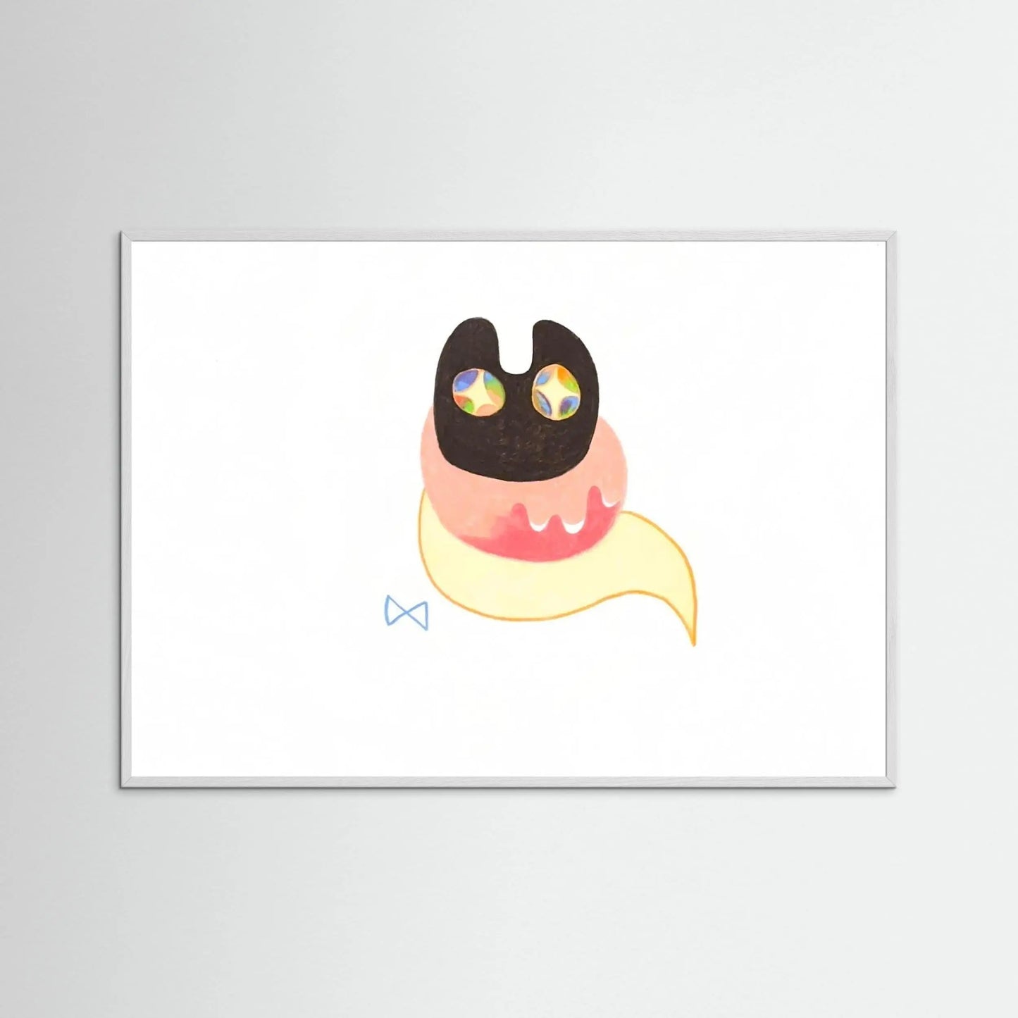 Neopolicat print