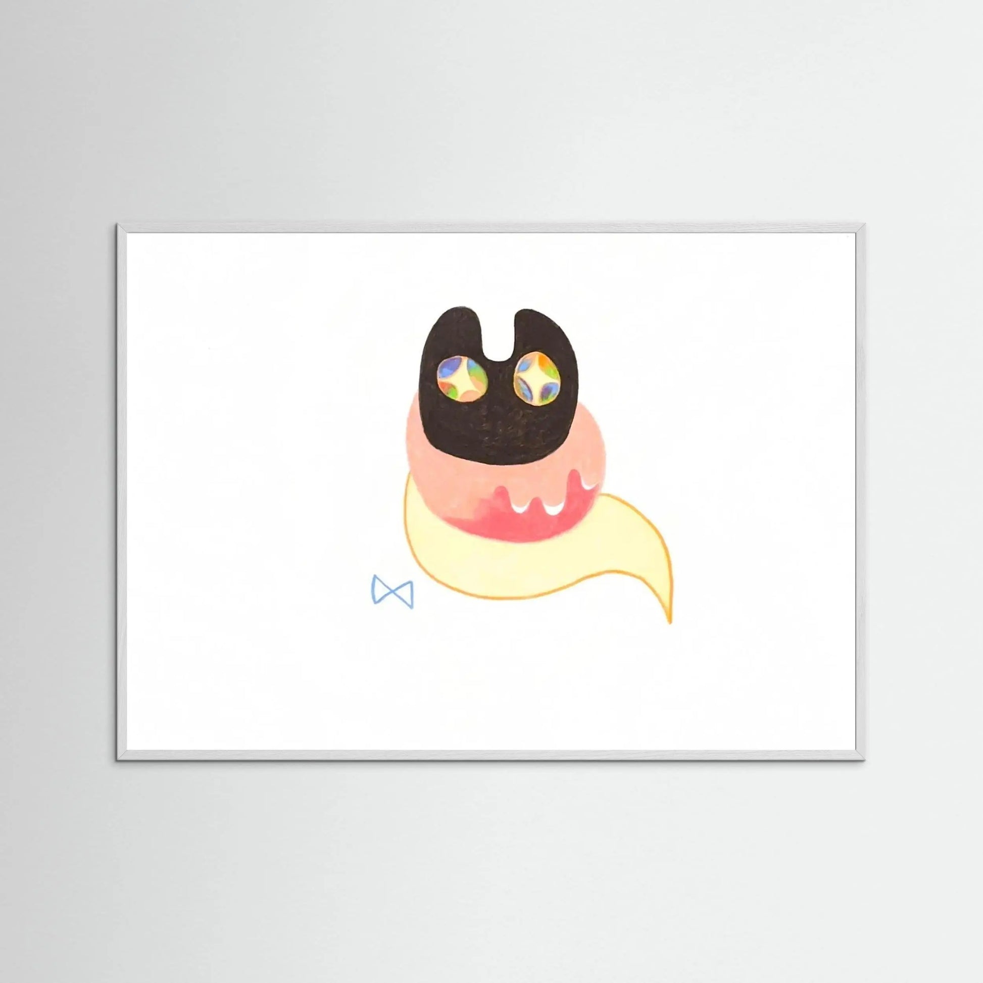 Neopolicat print