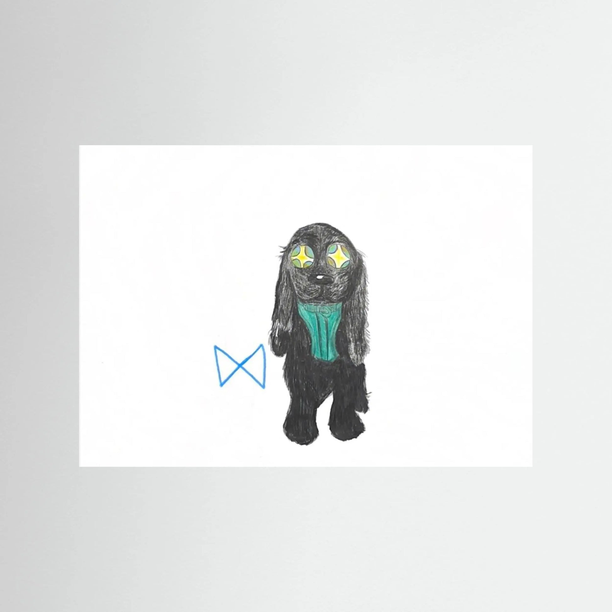 Romy print