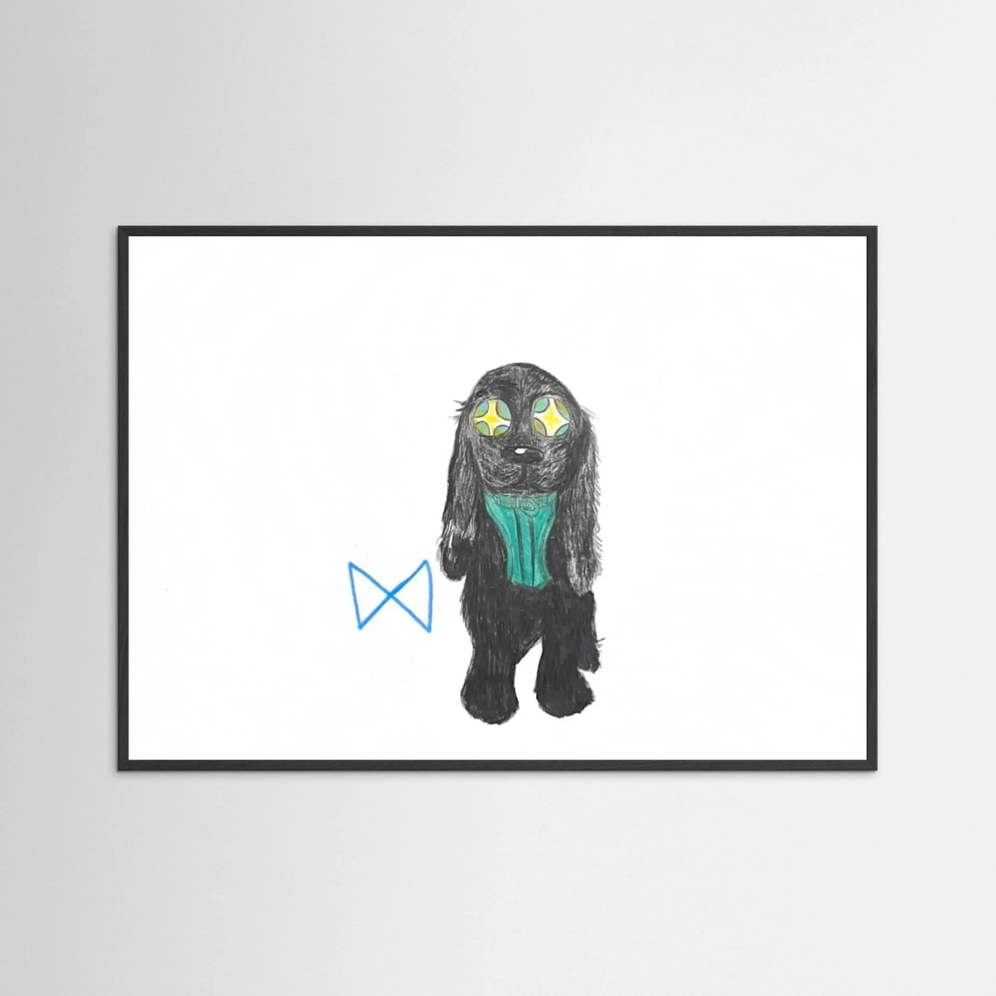 Romy print