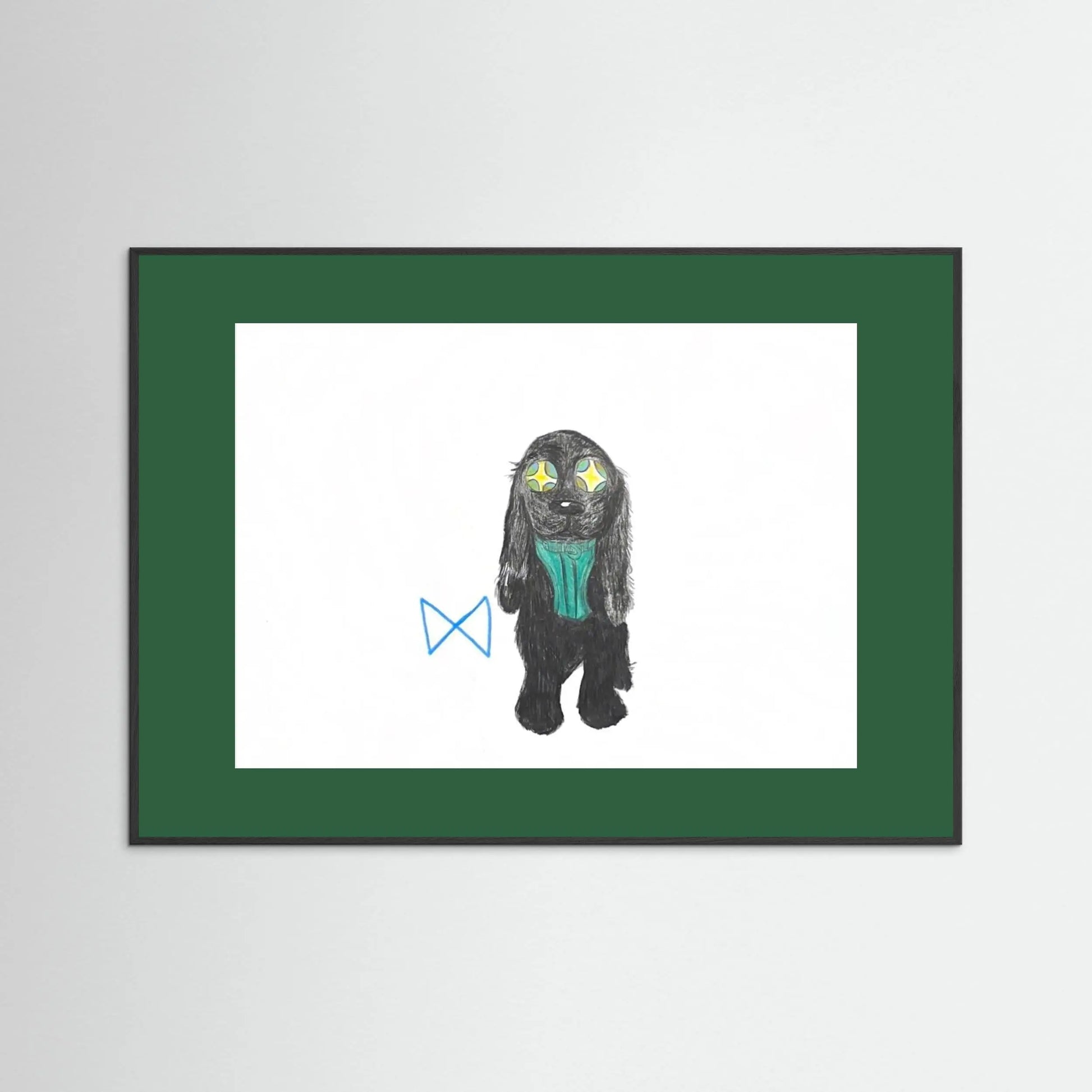 Romy print