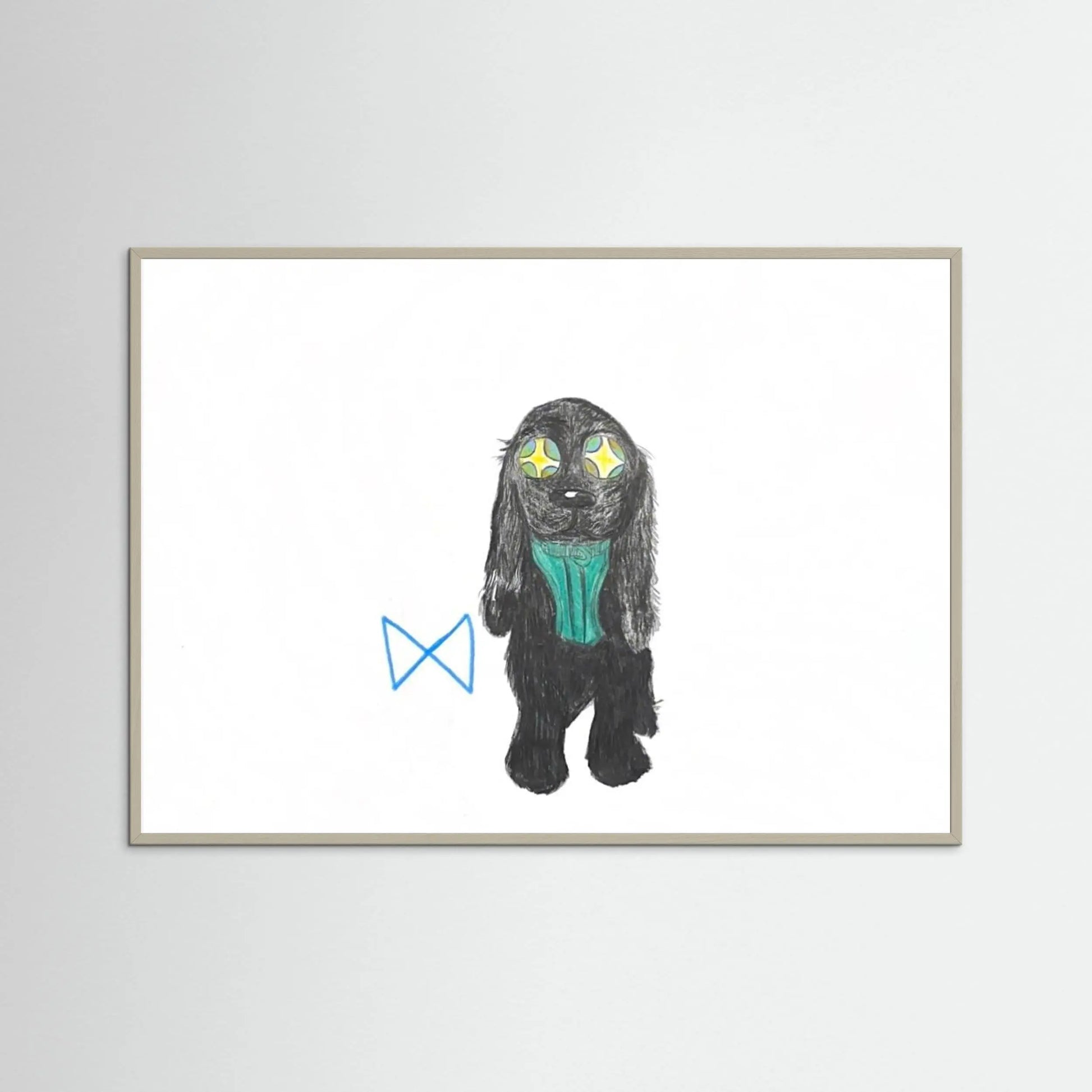Romy print