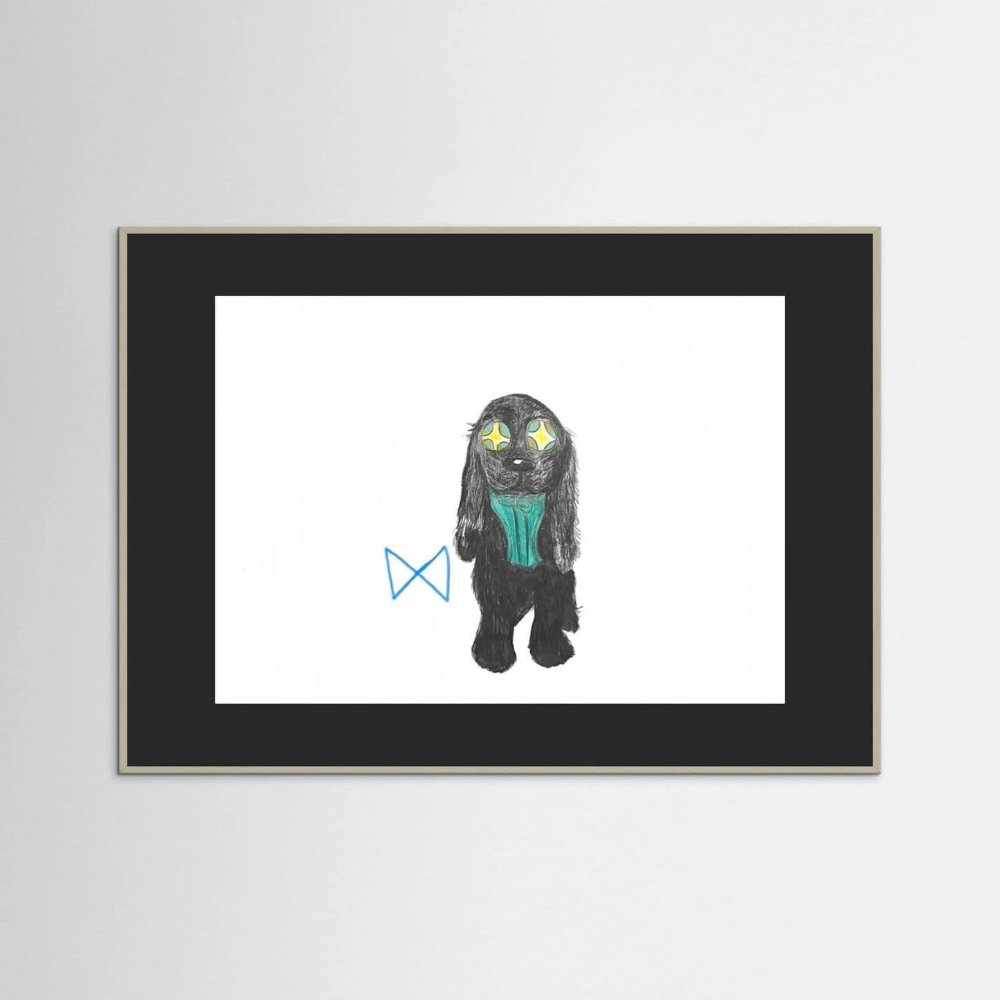 Romy print