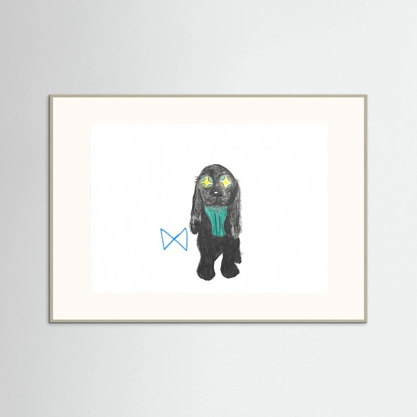Romy print