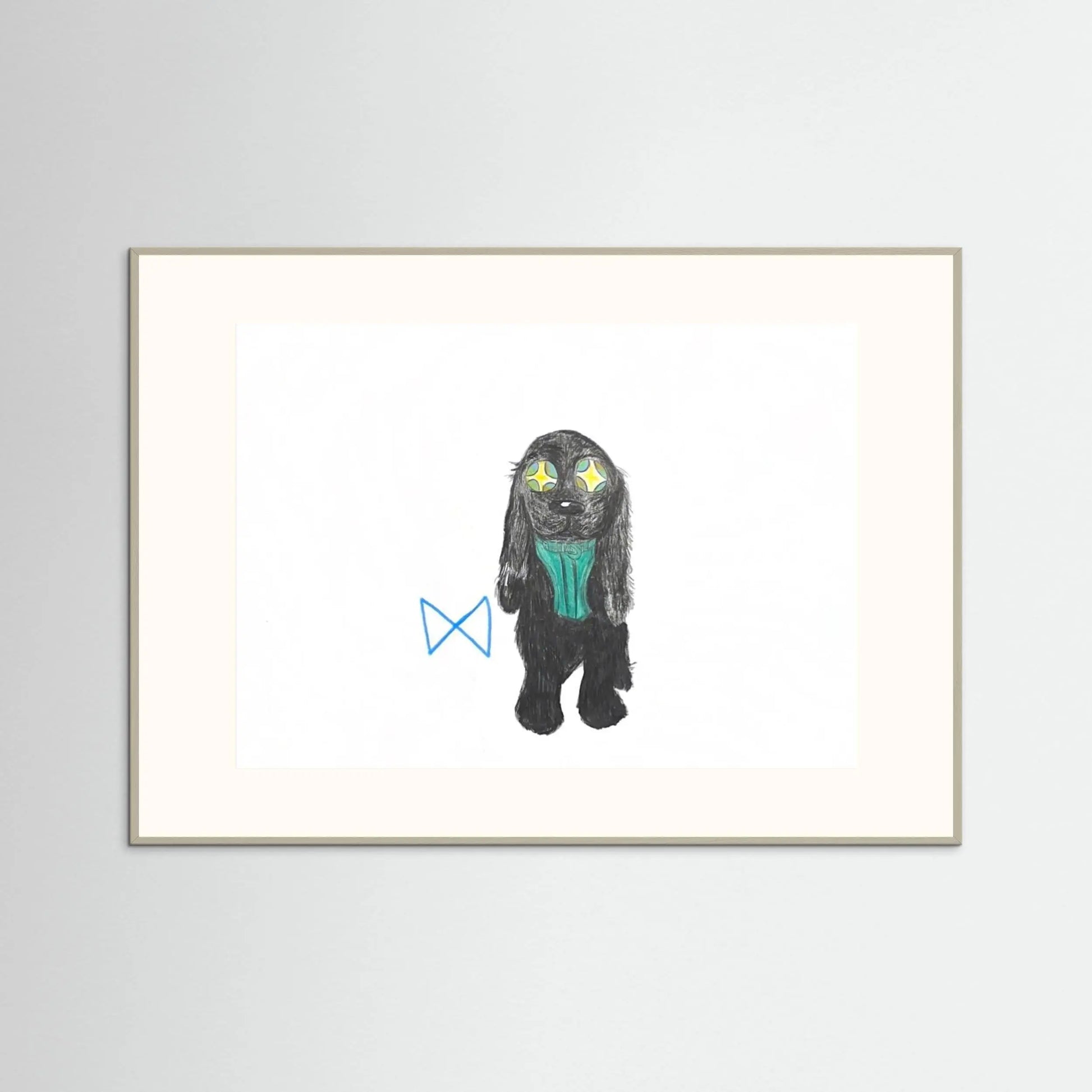 Romy print