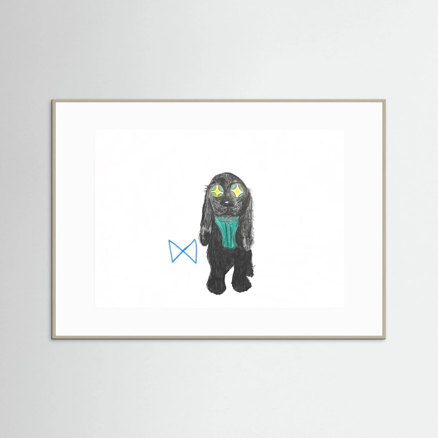 Romy print