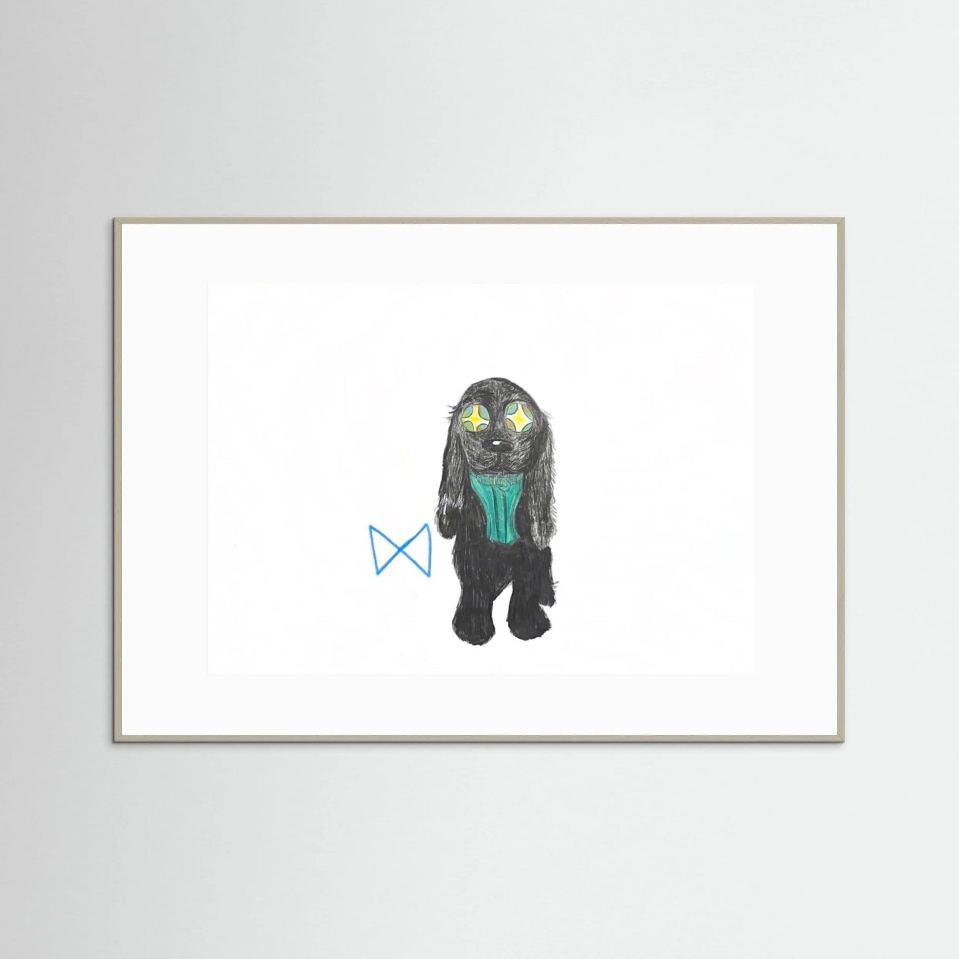Romy print