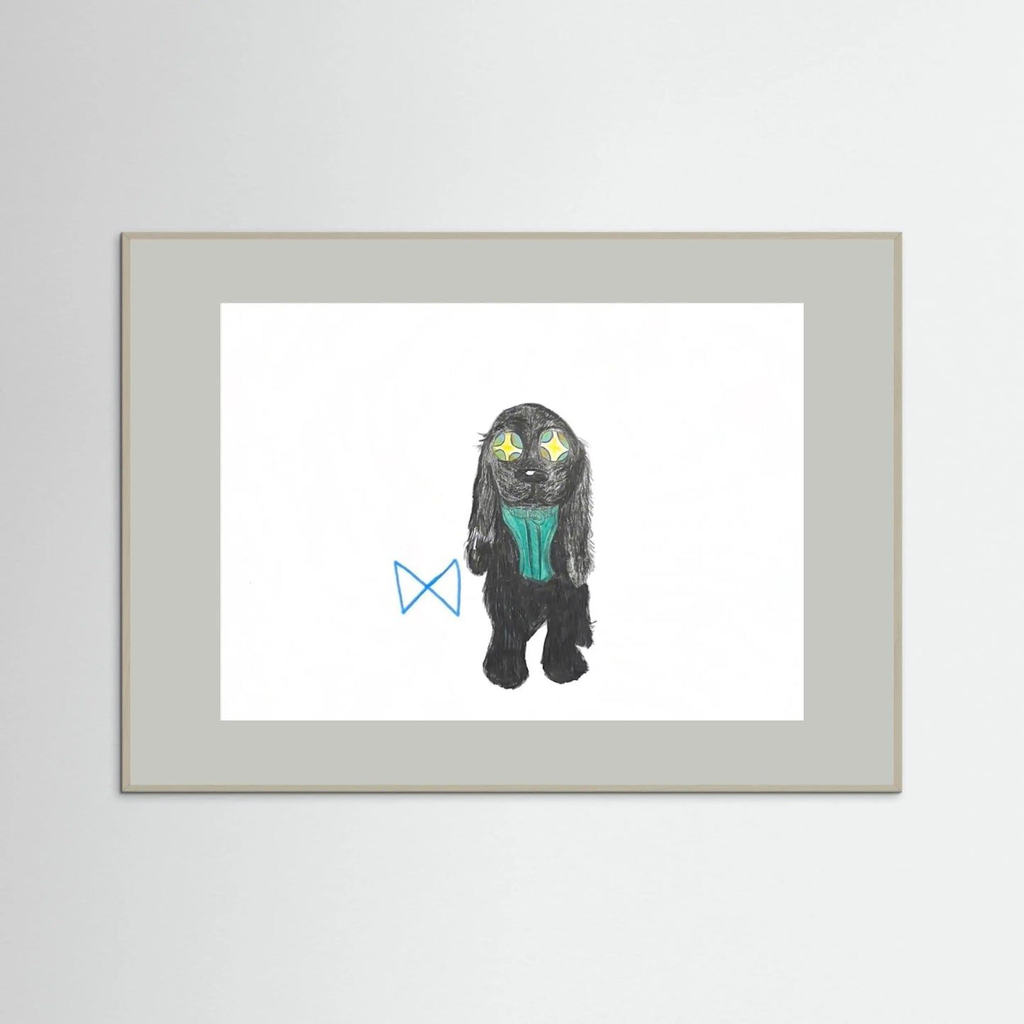 Romy print