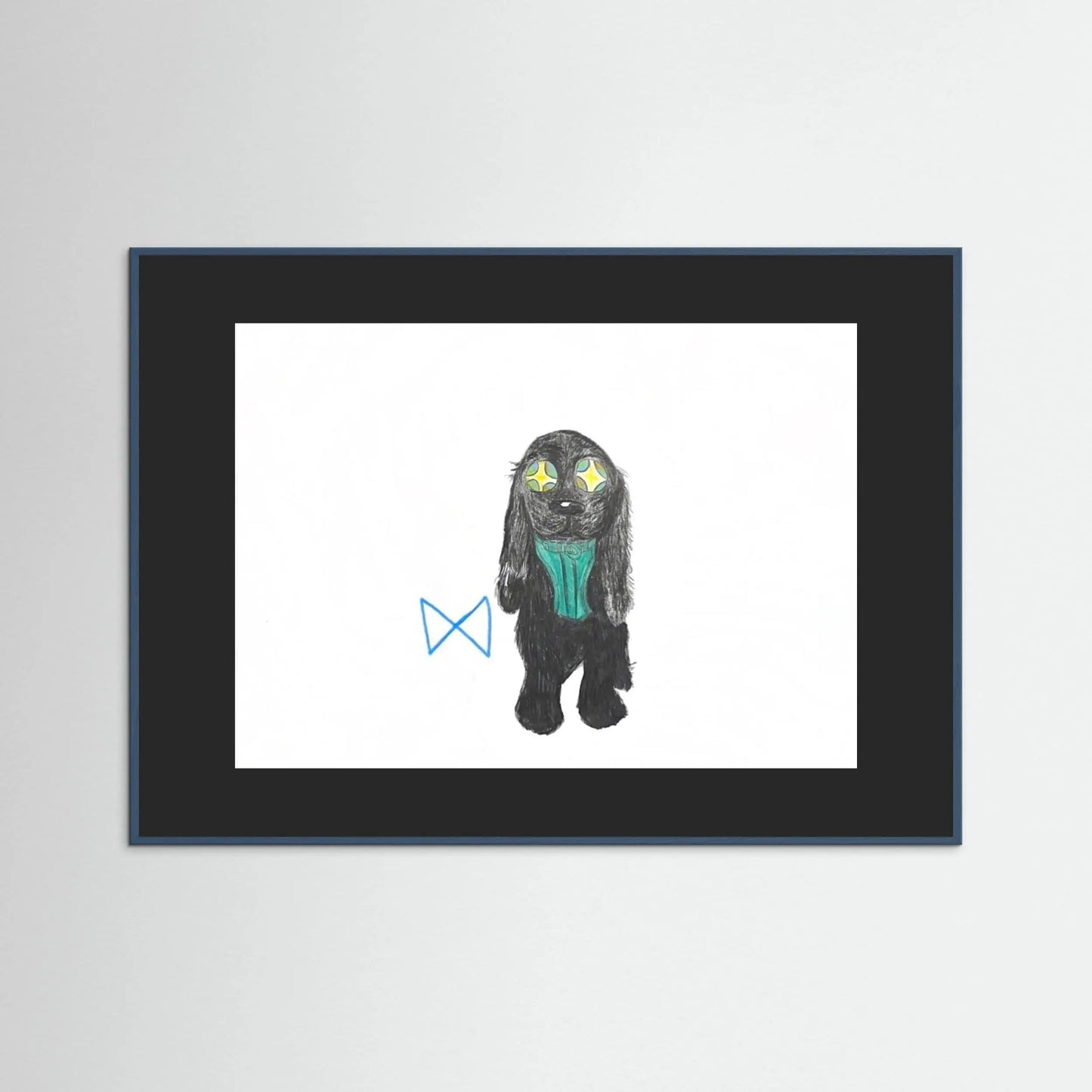 Romy print