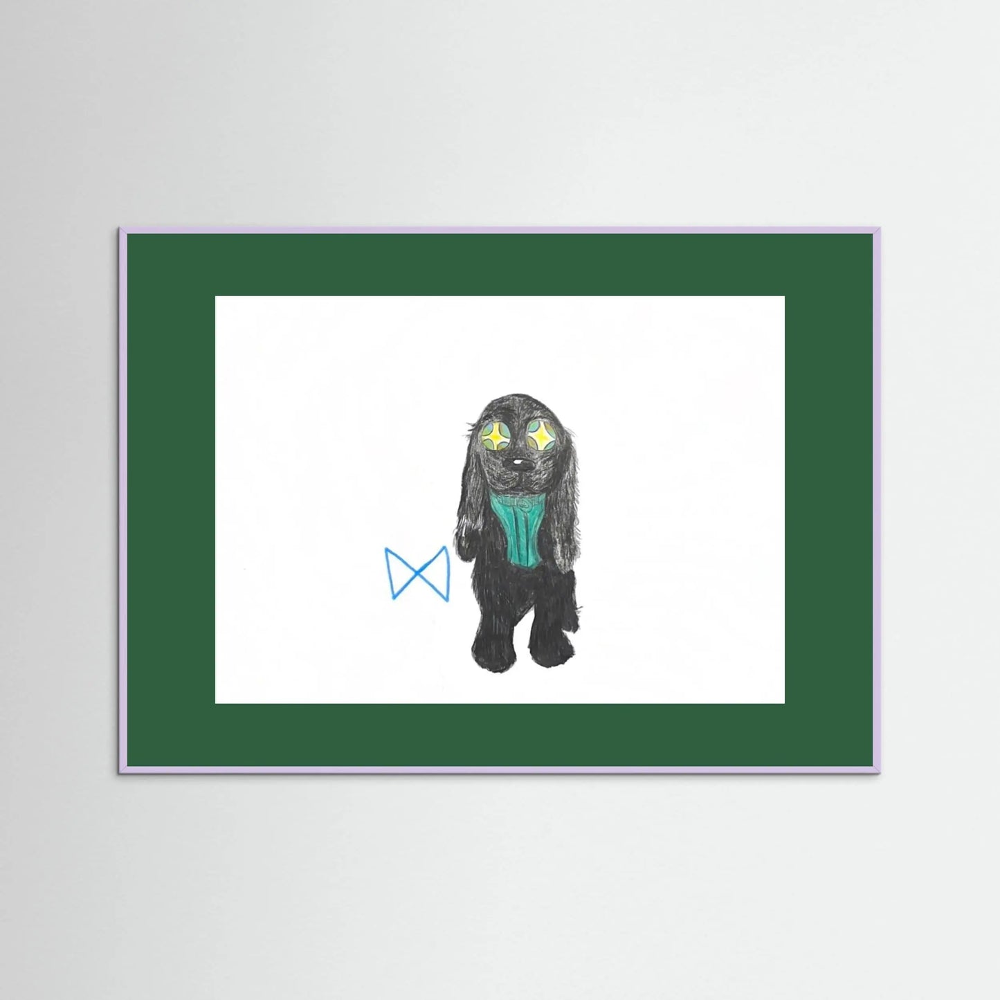 Romy print